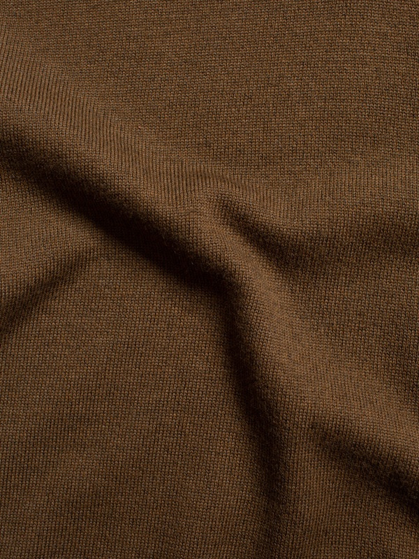 Frippe Polo Club Shirt Olive - 6