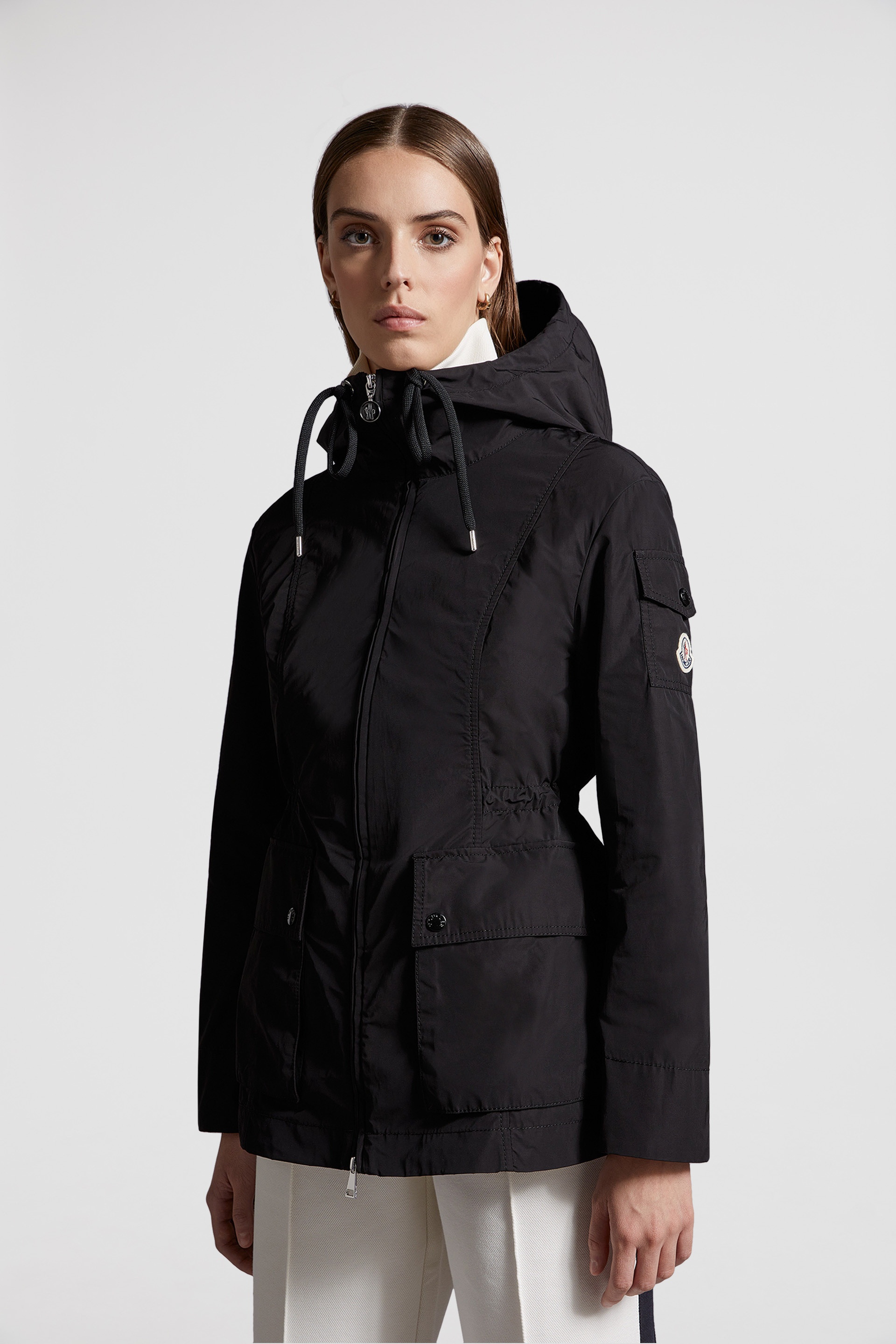 Leandro Hooded Parka - 3