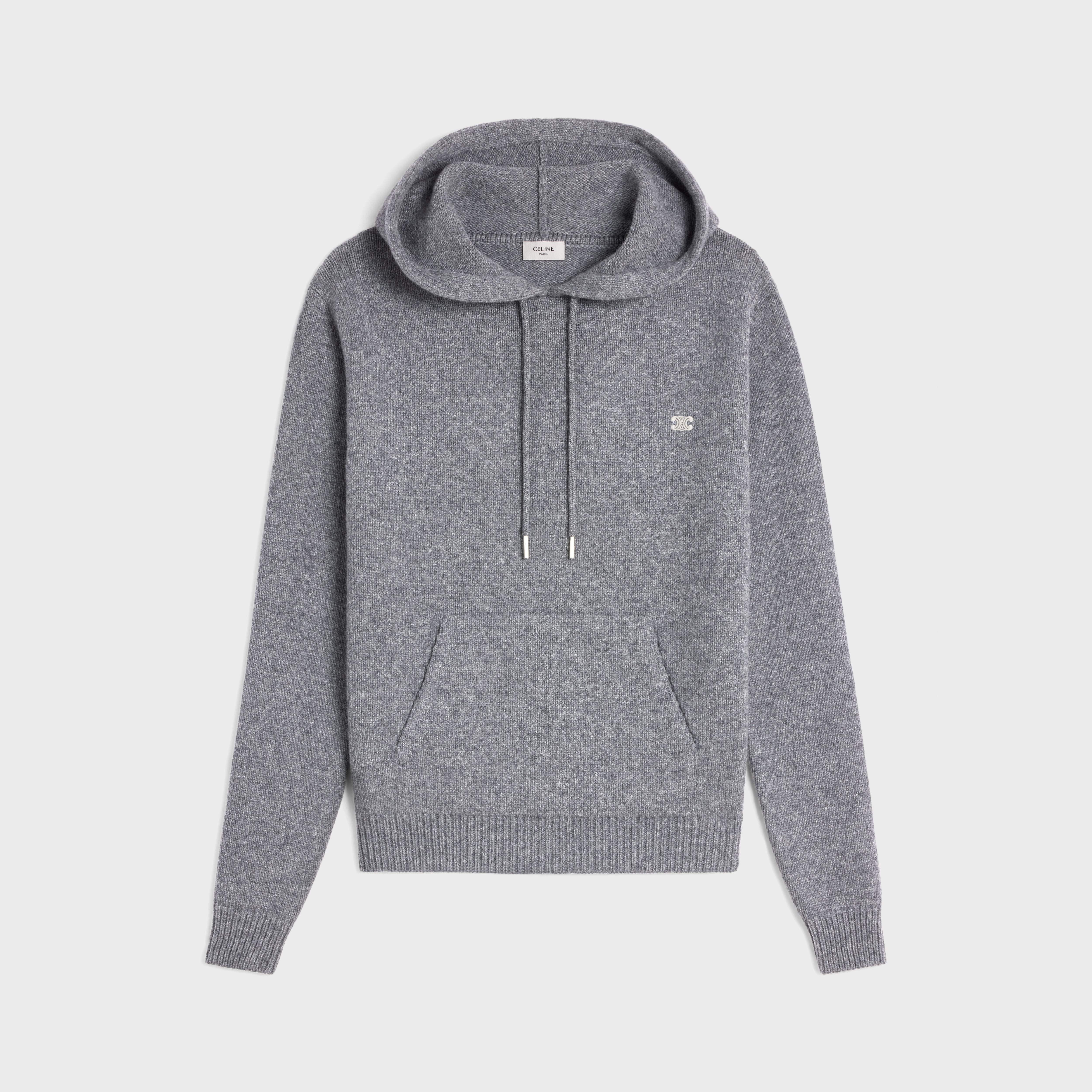 ★関税込み★ CELINE Triomphe Sweat Sweat Triomphe ★関税込み★ CELINE