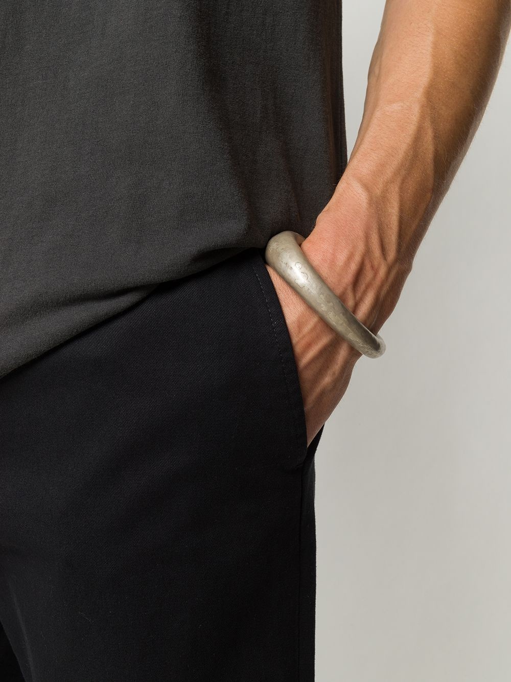 horn bracelet - 2