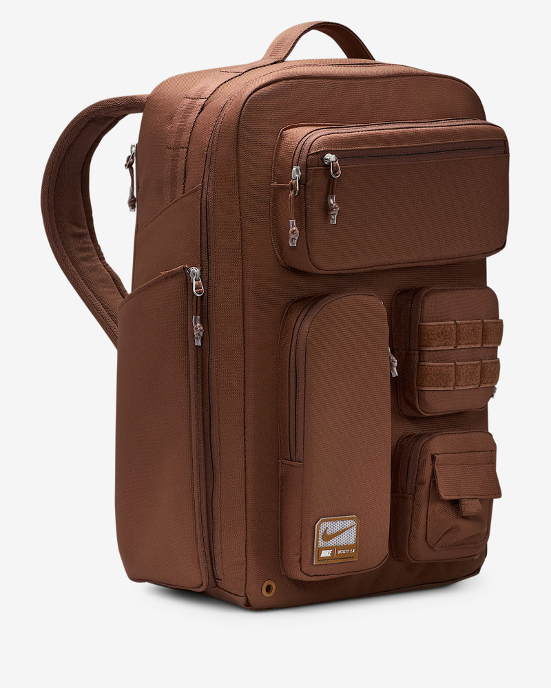 Nike Nike Utility Elite Backpack (37L) outlook