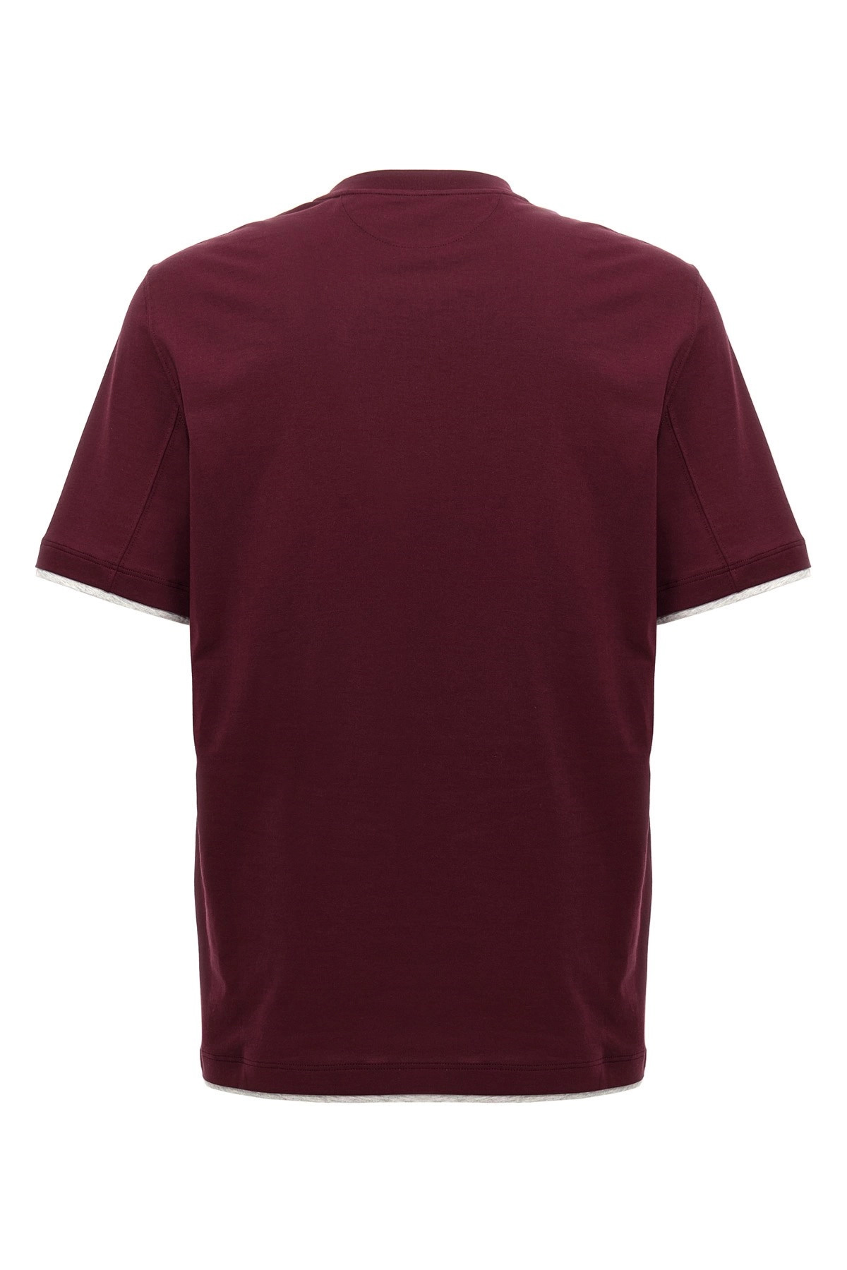 Double layer t-shirt - 3