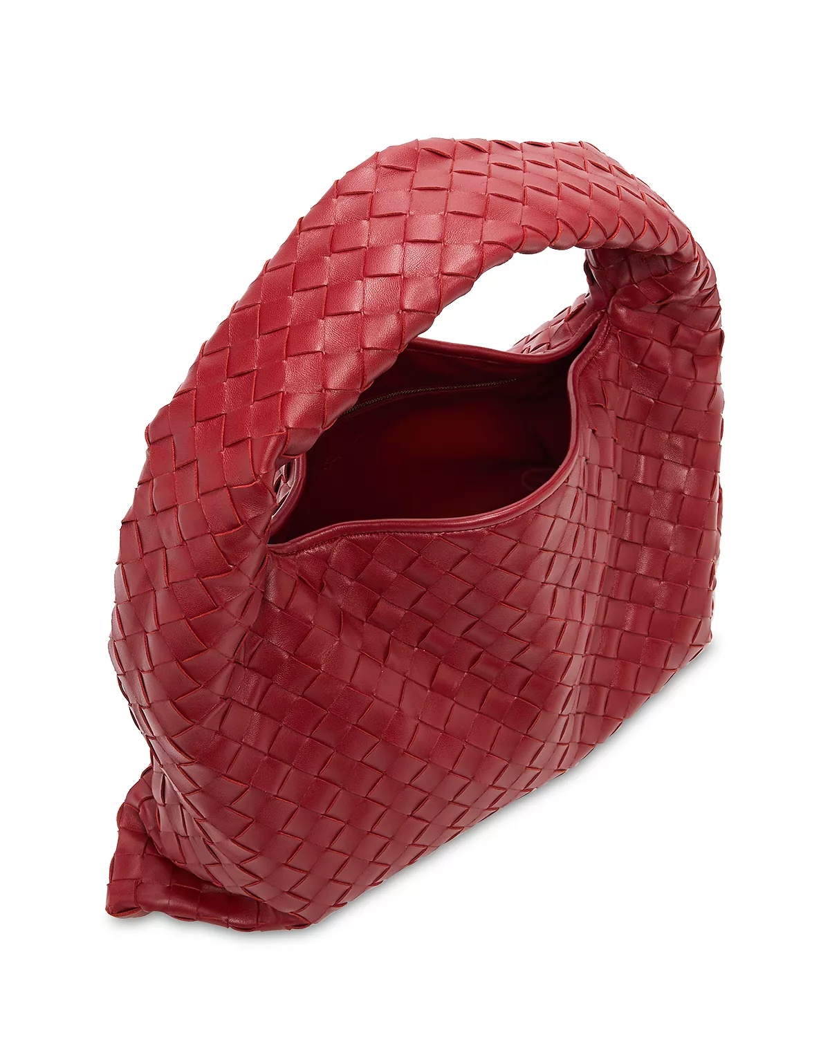 Small Hop Shoulder Bag - 5