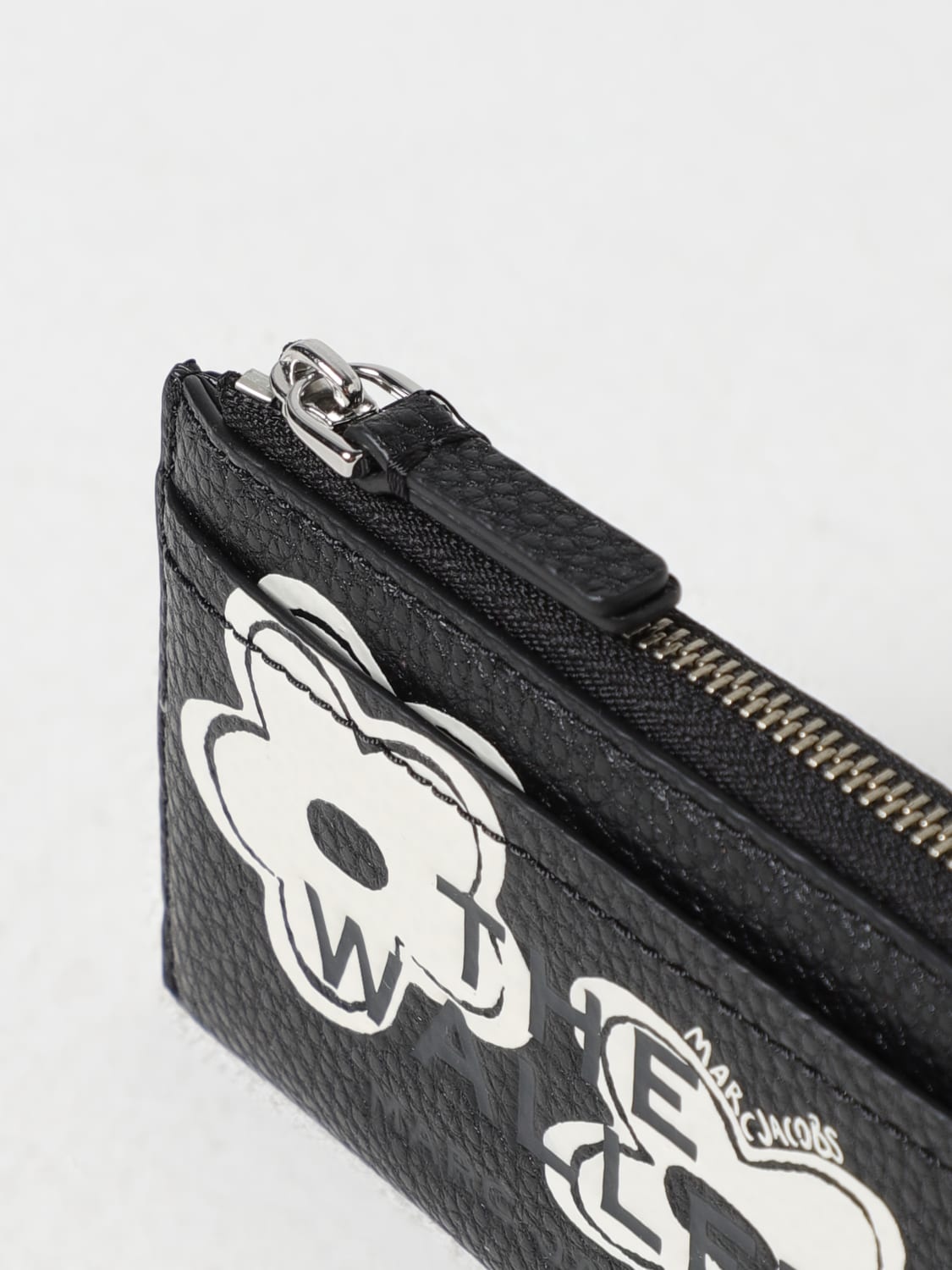 Wallet woman Marc Jacobs - 3
