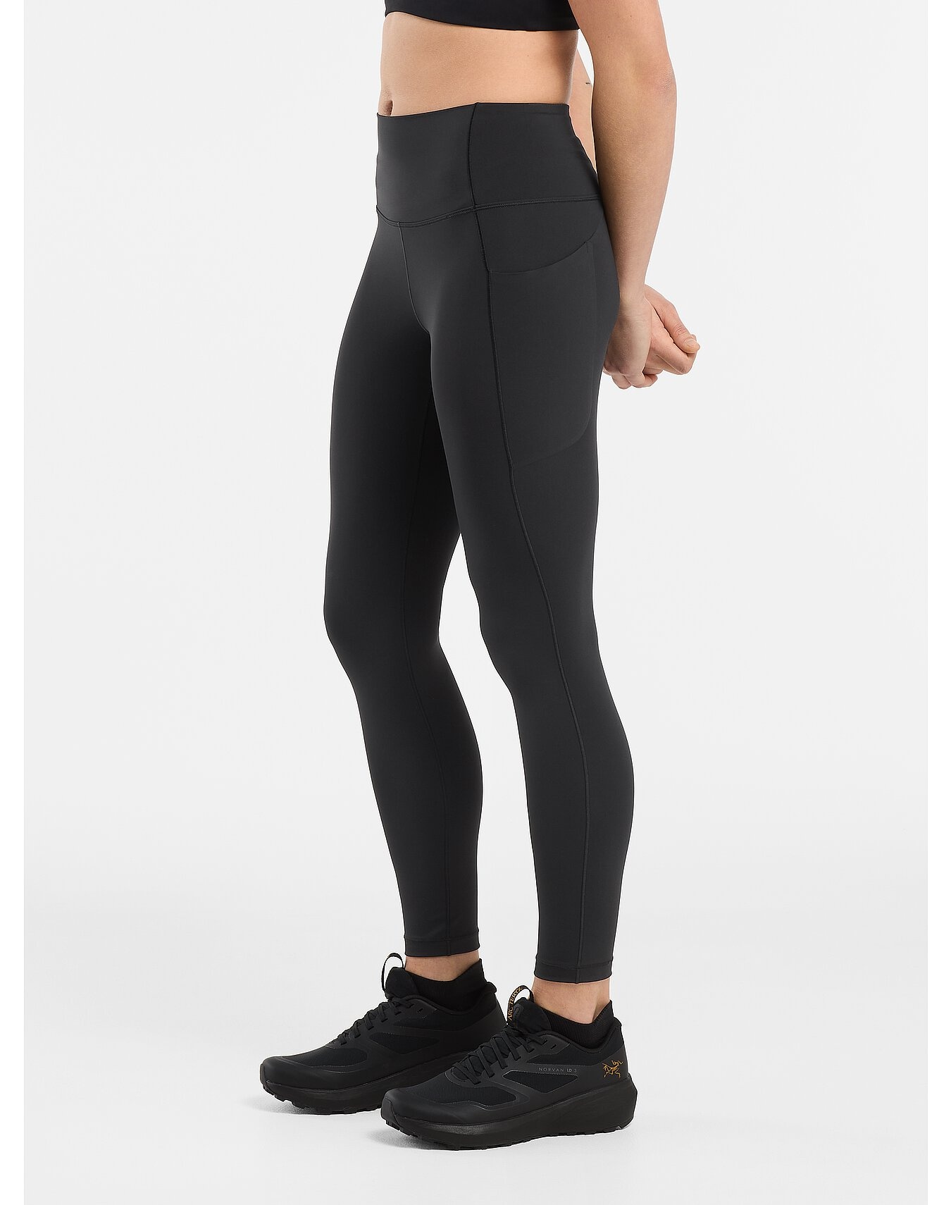 Essent High-Rise Legging 26" - 3
