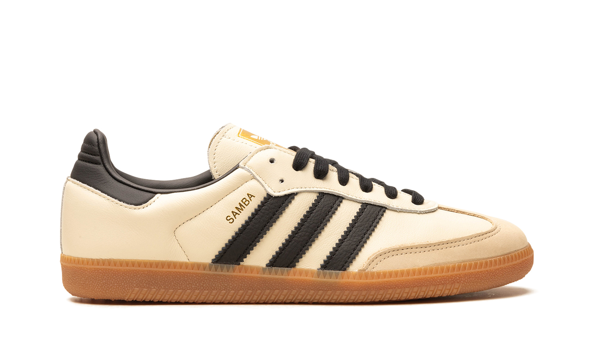 Samba Og WMNS "Sand Strata" - 6