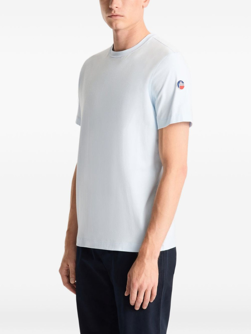 Riviere crew-neck T-shirt 4