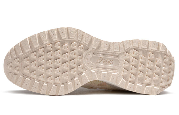 (WMNS) ASICS Tarther SC 'Cream Light Gray' 1203A125-103 - 6