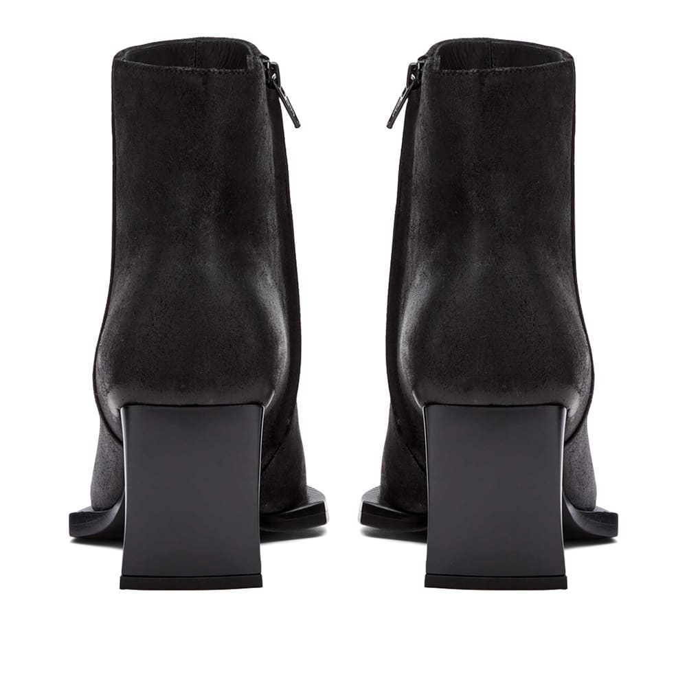 KNWLS Serpent Heeled Boot - 3