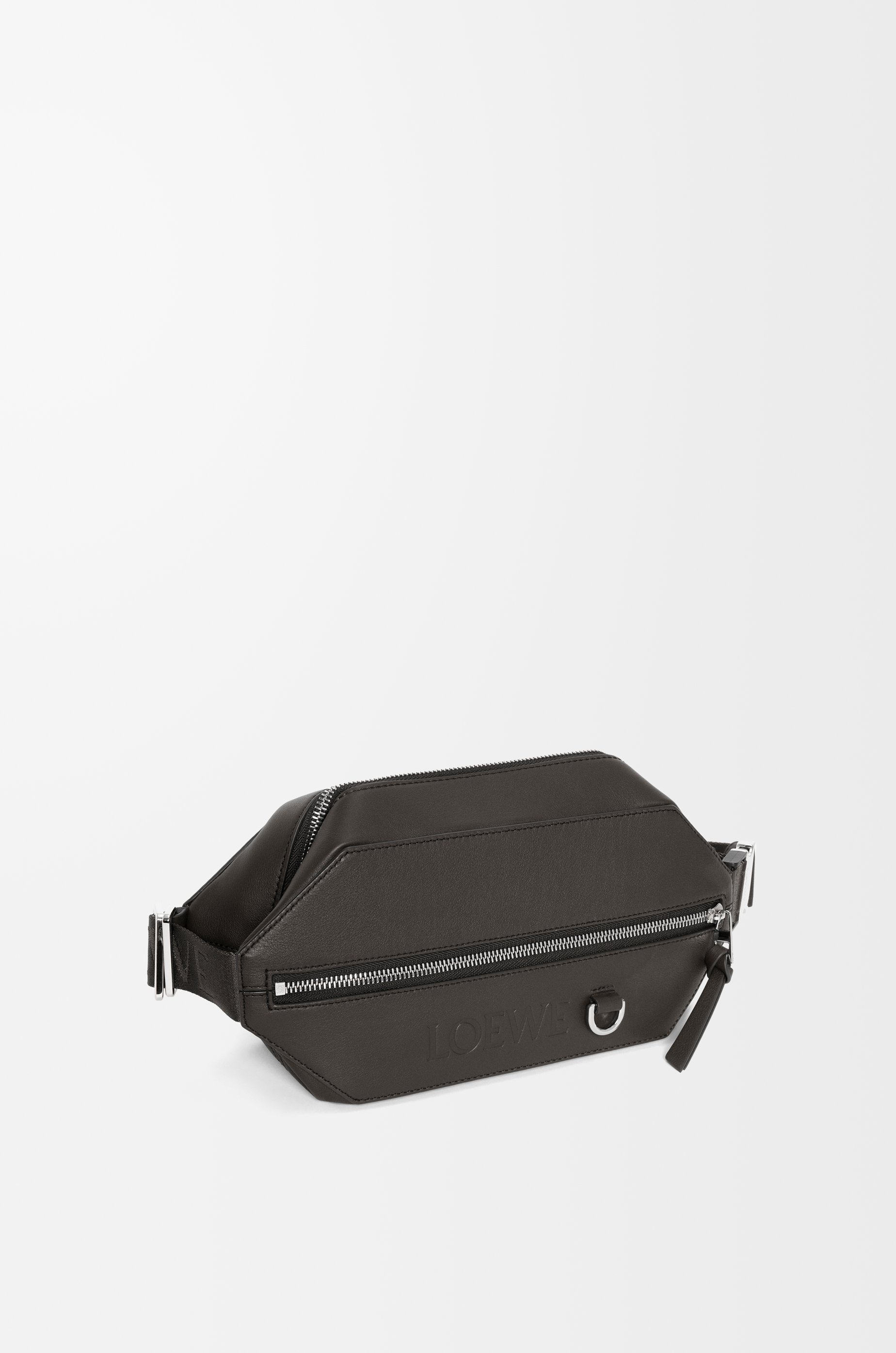Convertible sling in classic calfskin - 3