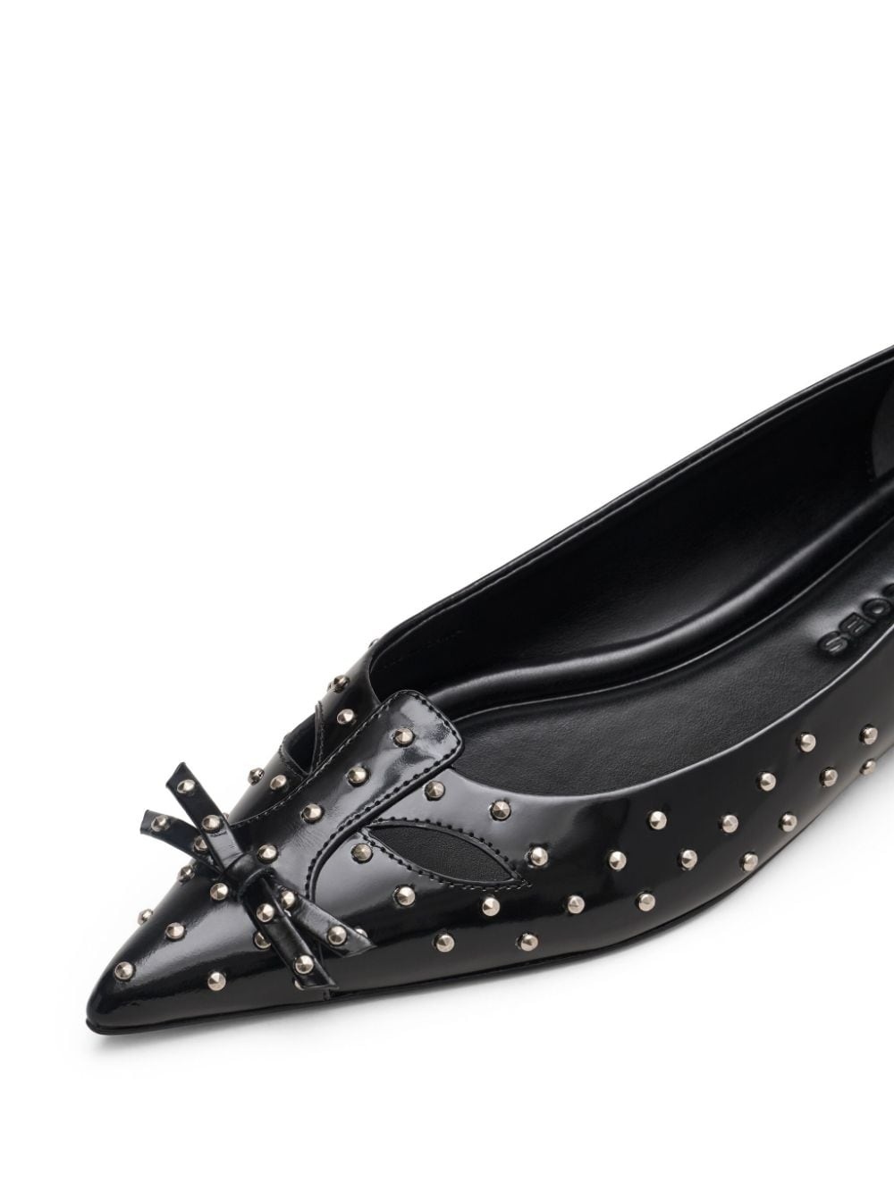 The Kat ballerina shoes - 6