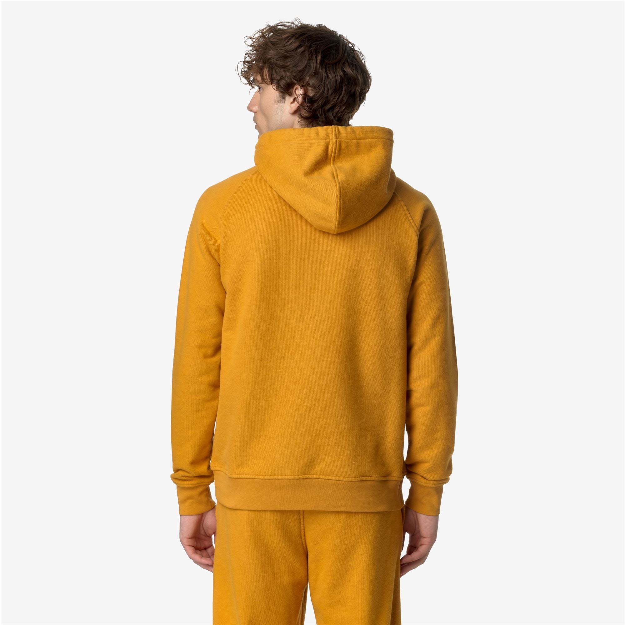 ALBAN HEAVY FLEECE - 5