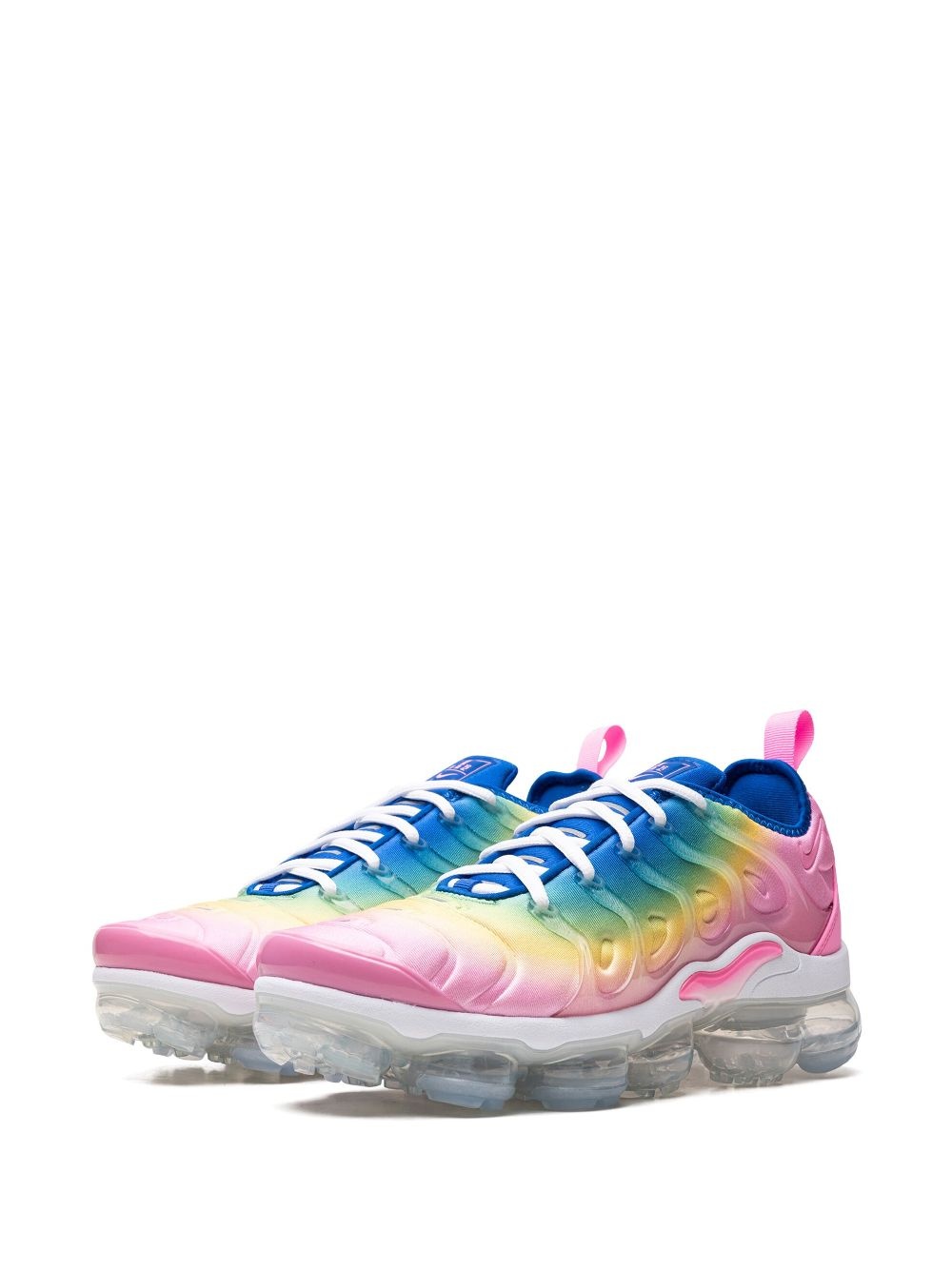 Air VaporMax Plus "Cotton Candy Rainbow" sneakers - 4