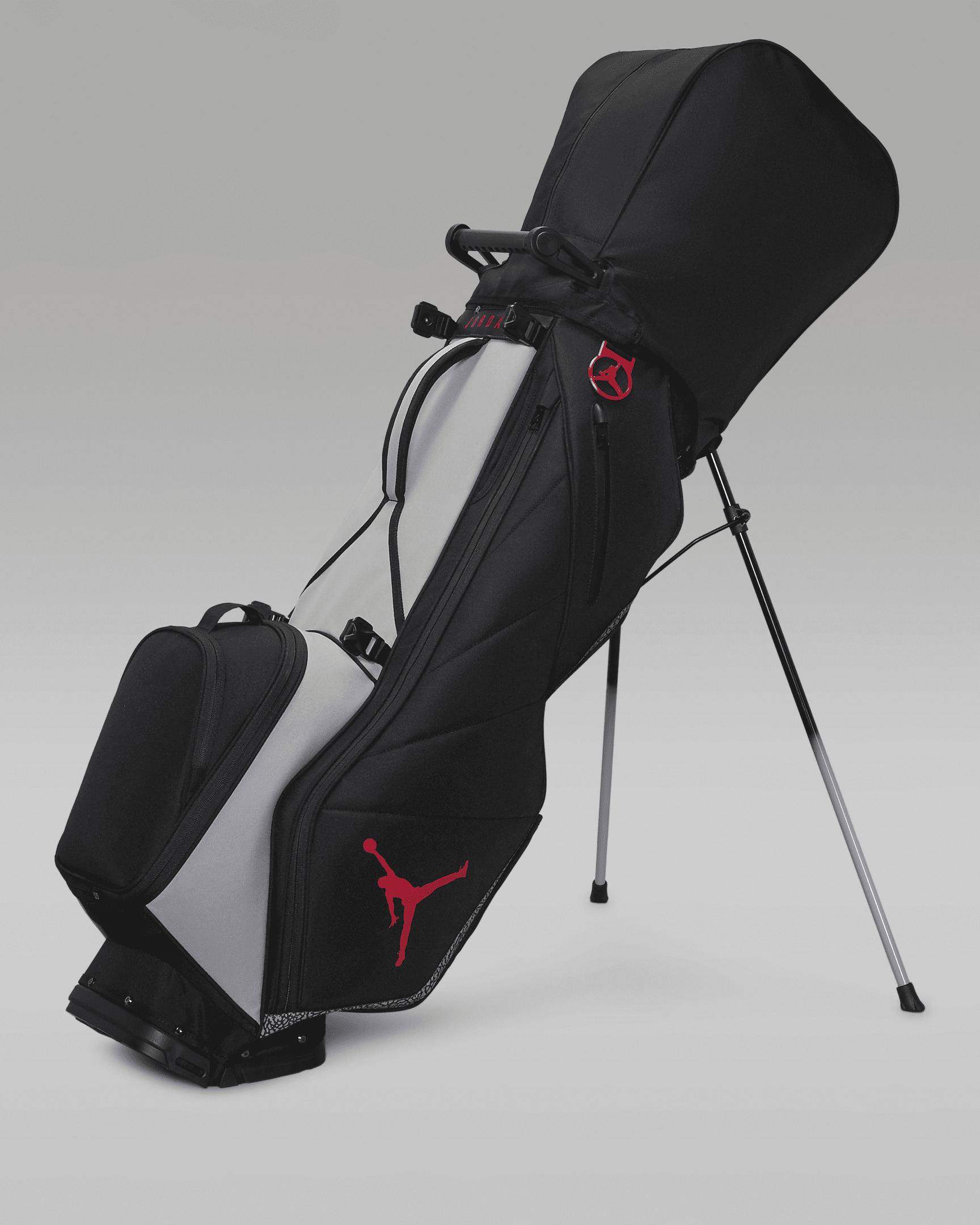 Jordan Fadeaway 6-Way Golf Bag - 5