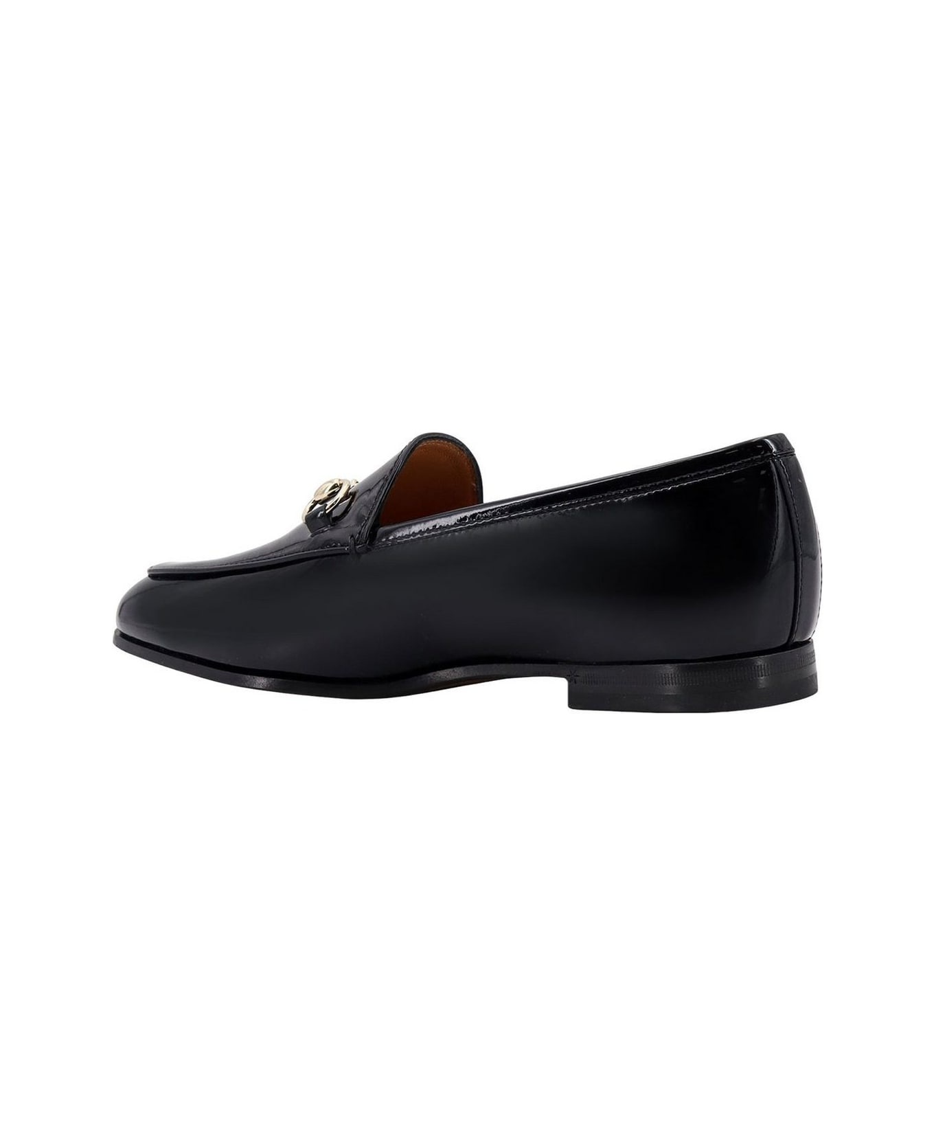 Jordaan Zlip-on Loafers - 3