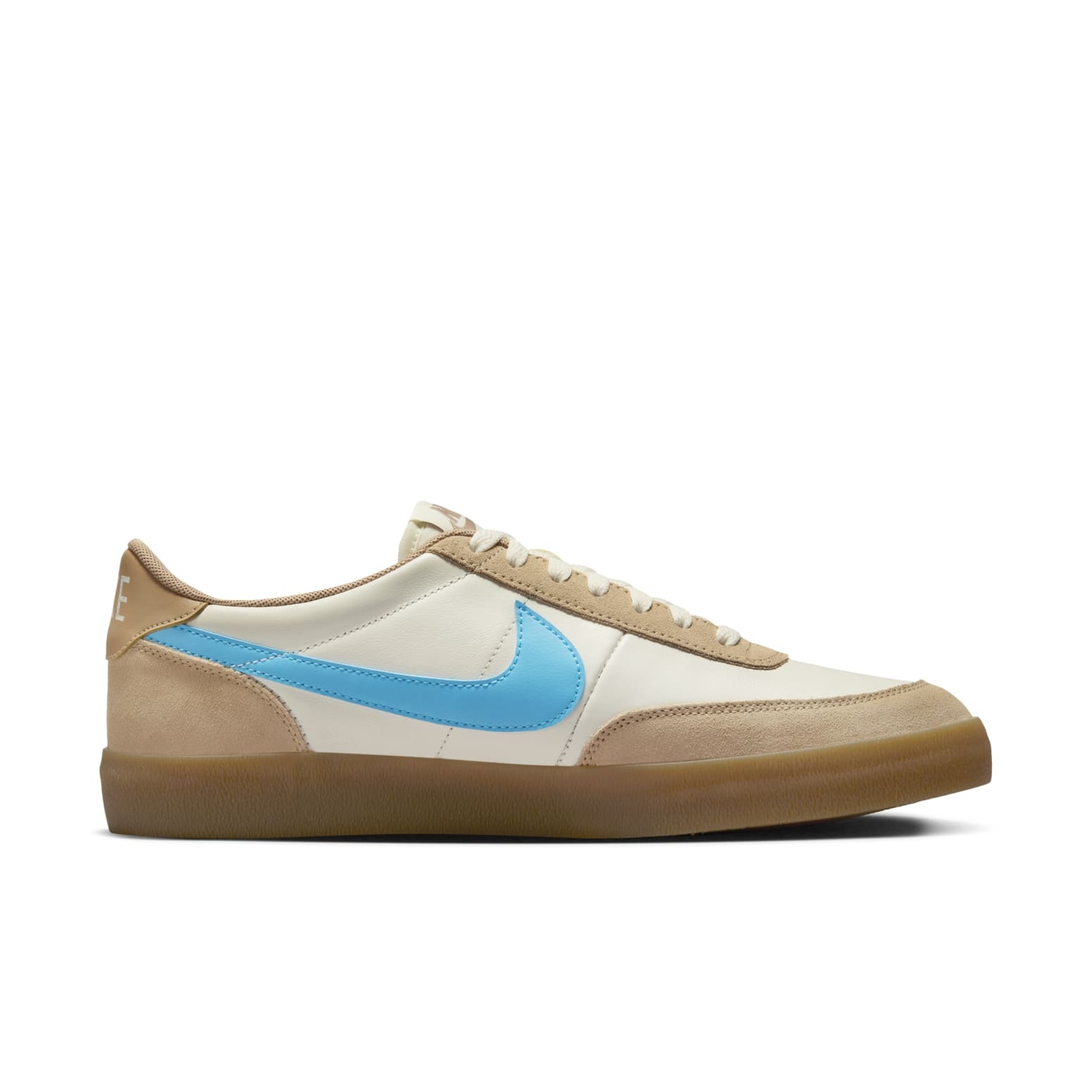 Nike Killshot 2 Leather 'Sail Baltic Blue' HQ1541-133 - 2