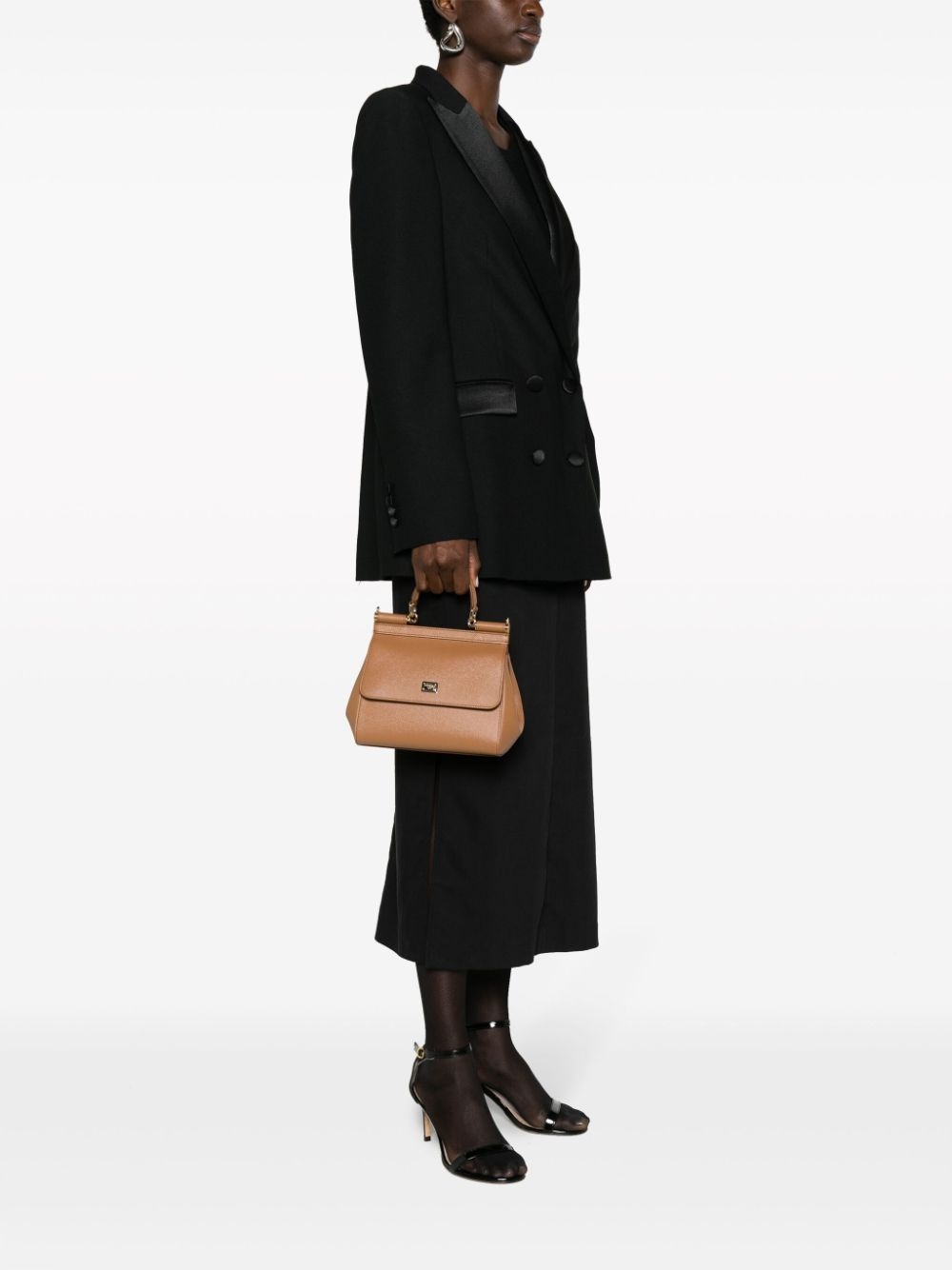 medium Sicily tote bag - 2