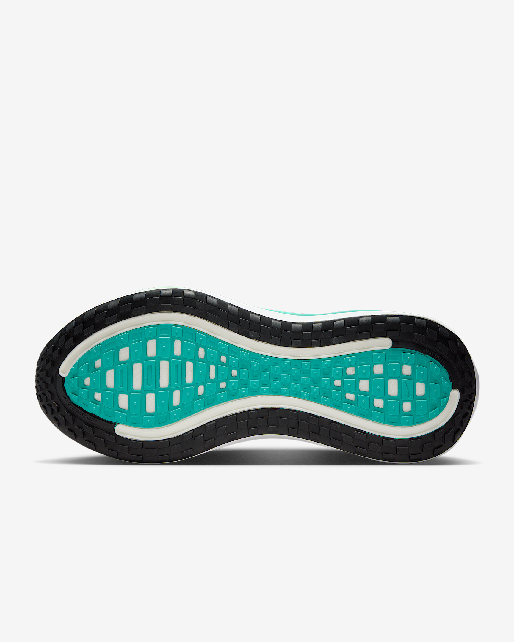 Nike Vomero Plus Women's Road Running Shoes (Extra Wide) - 2