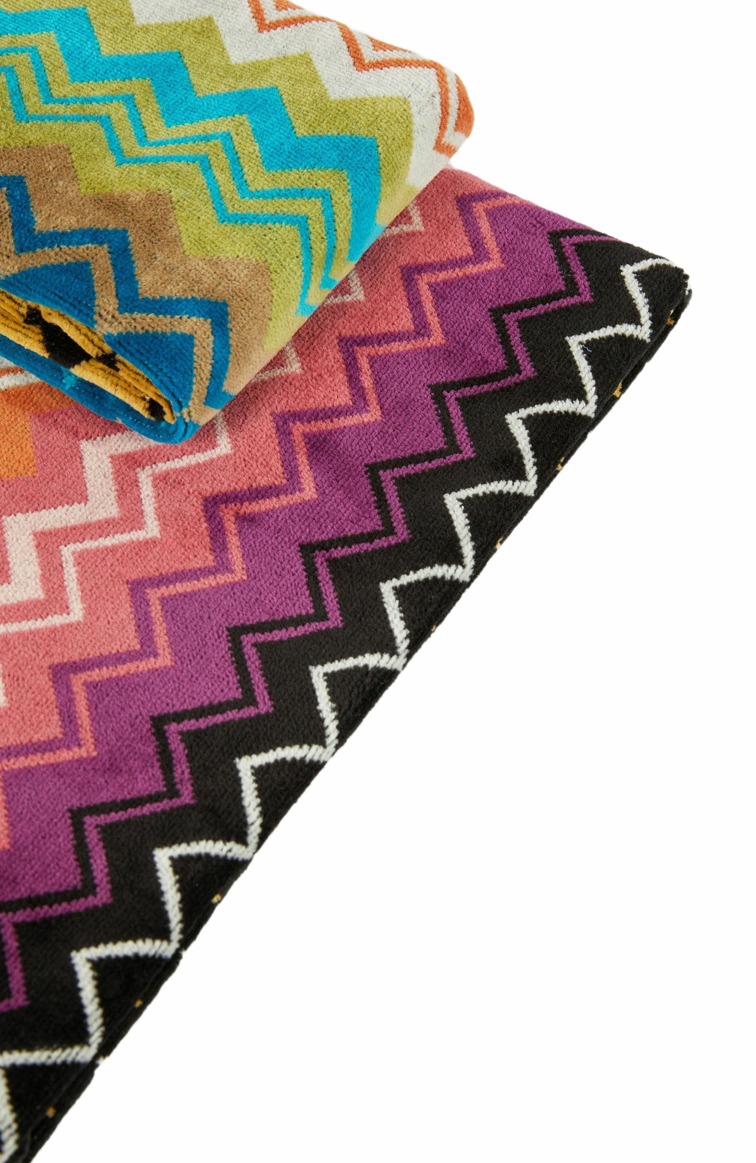 Missoni Home Giacomo 2-piece Set in Multicoloured 1 at Nordstrom - 3