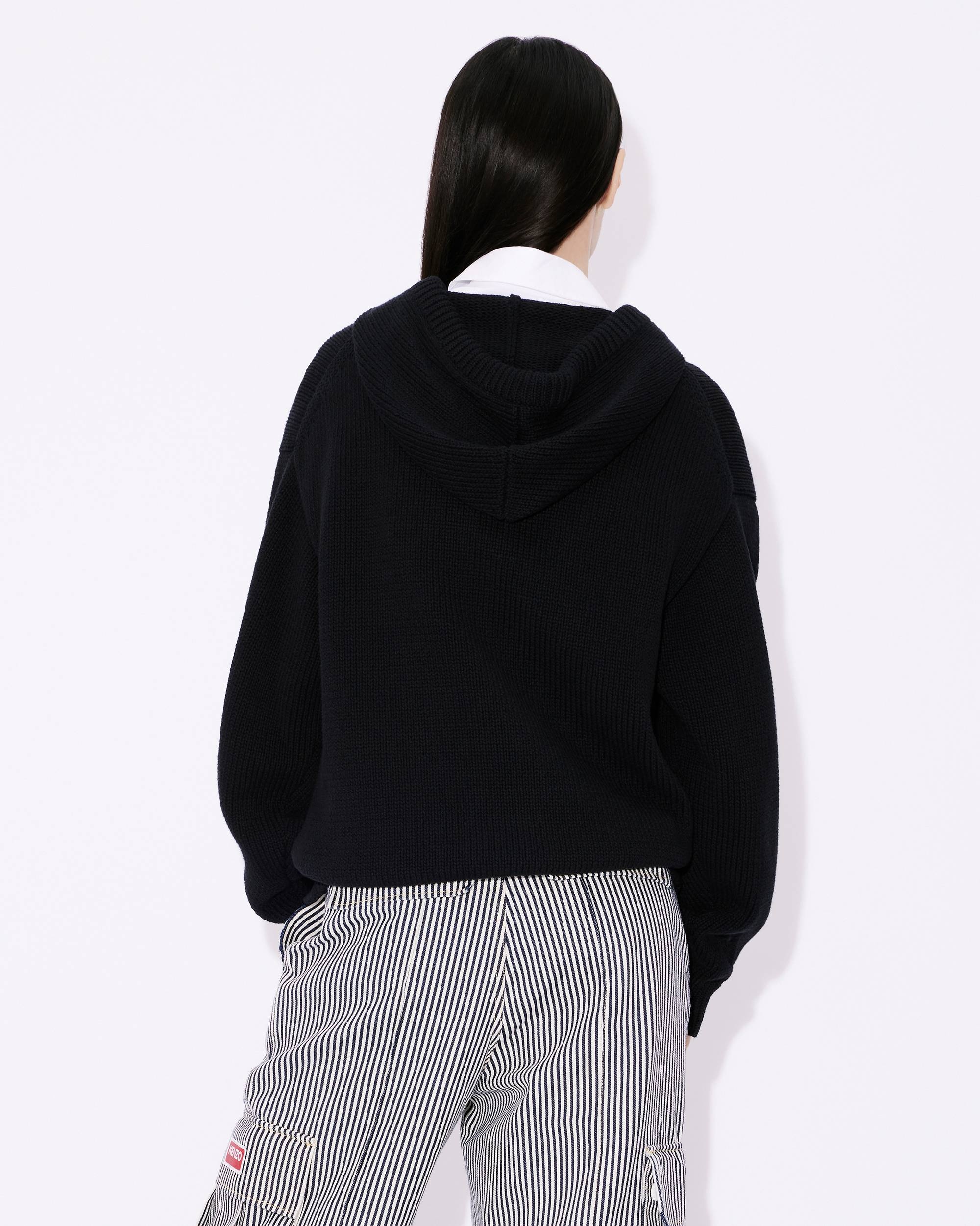 KENZO by Verdy' unisex hooded jumper - 4
