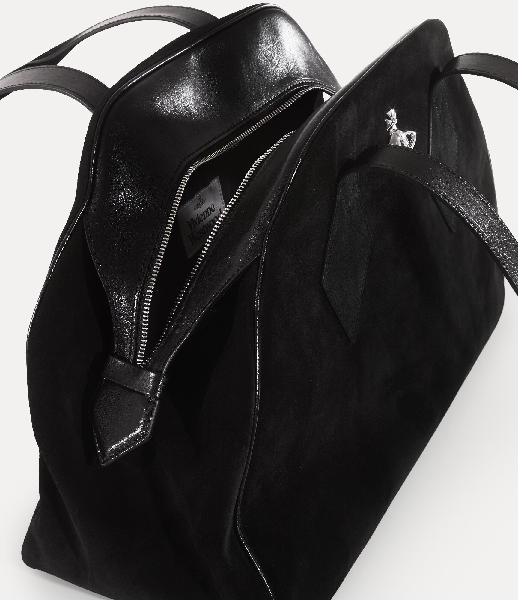 YASMINE LARGE HANDBAG 5