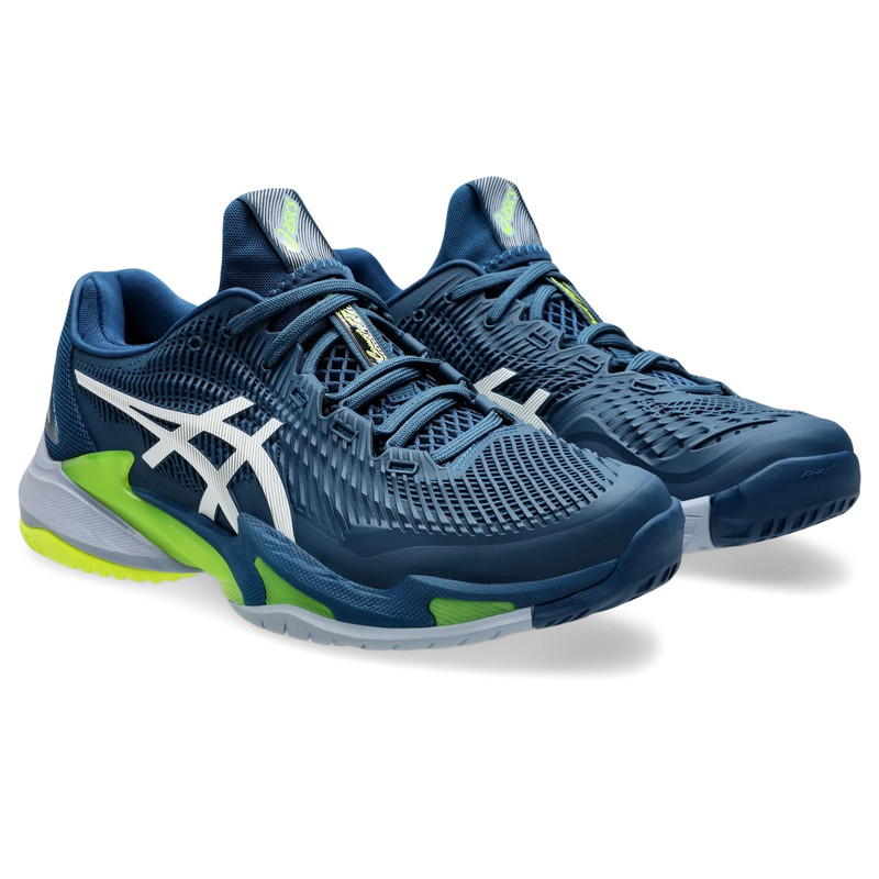 Asics COURT FF 3 outlook