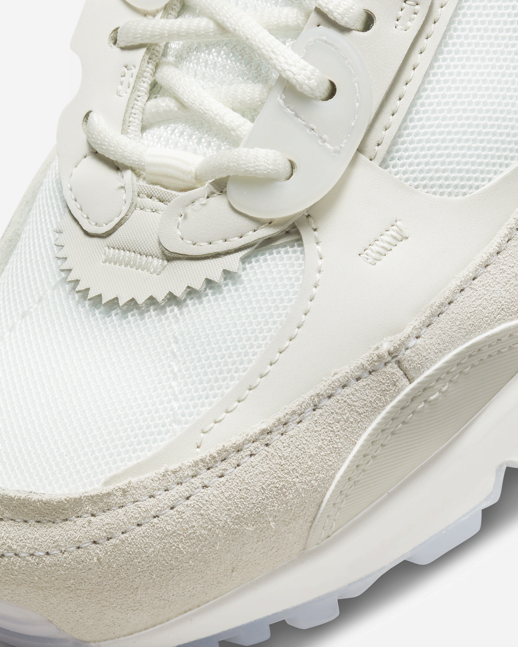 Nike Air Max 90 Futura Women's Shoes - 7