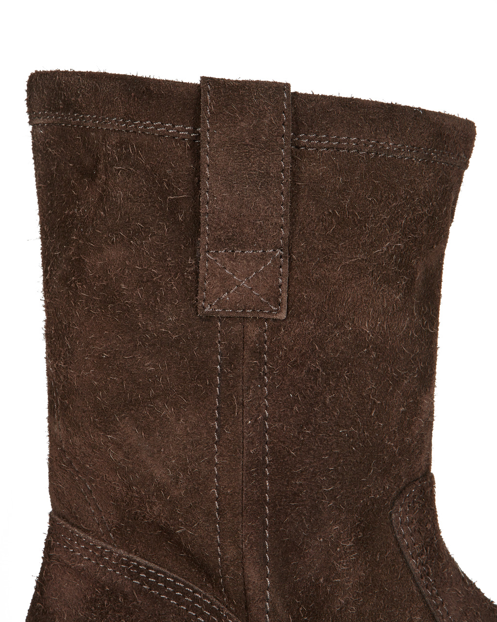 WORK BOOT - 7