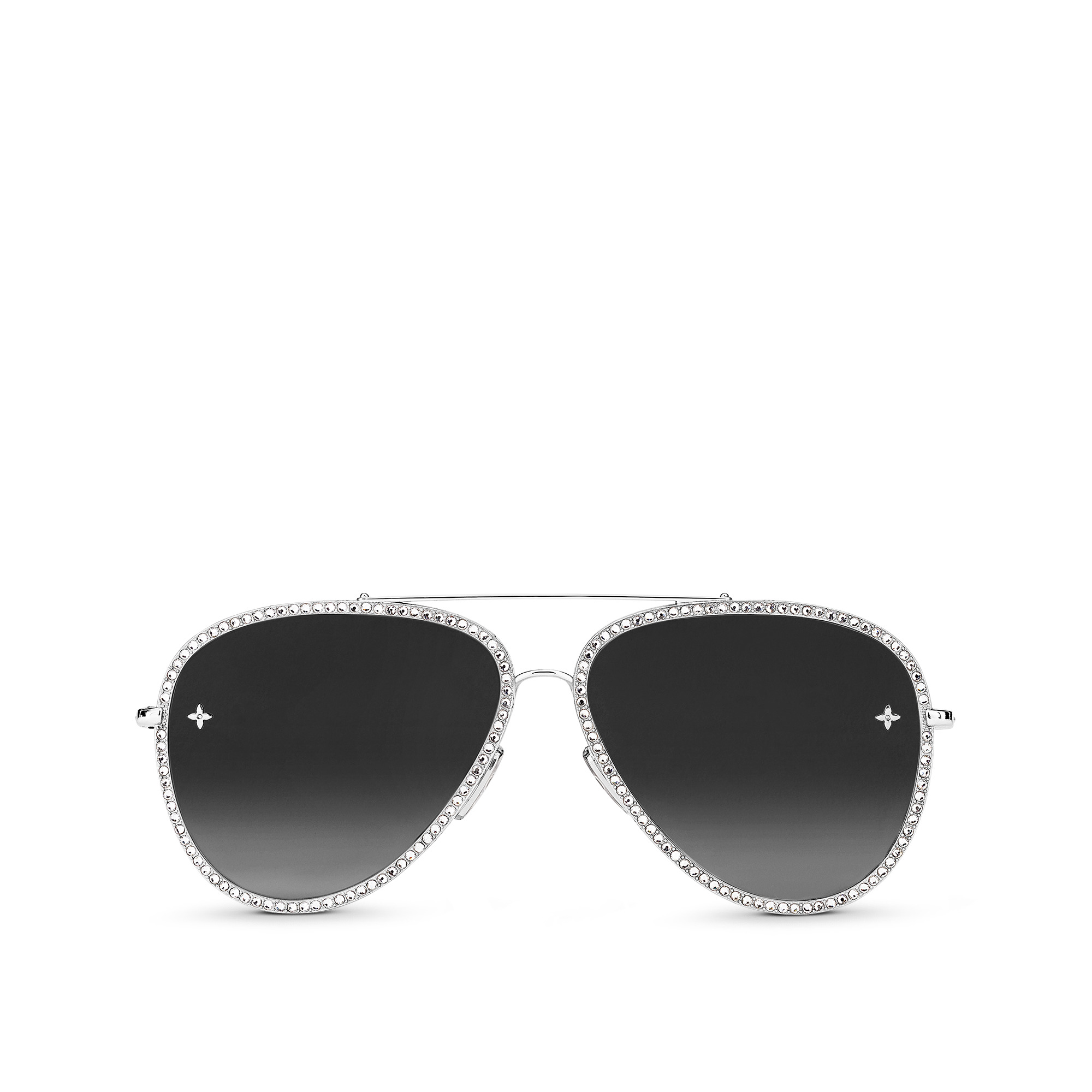 The LV Pilot Sunglasses - 4