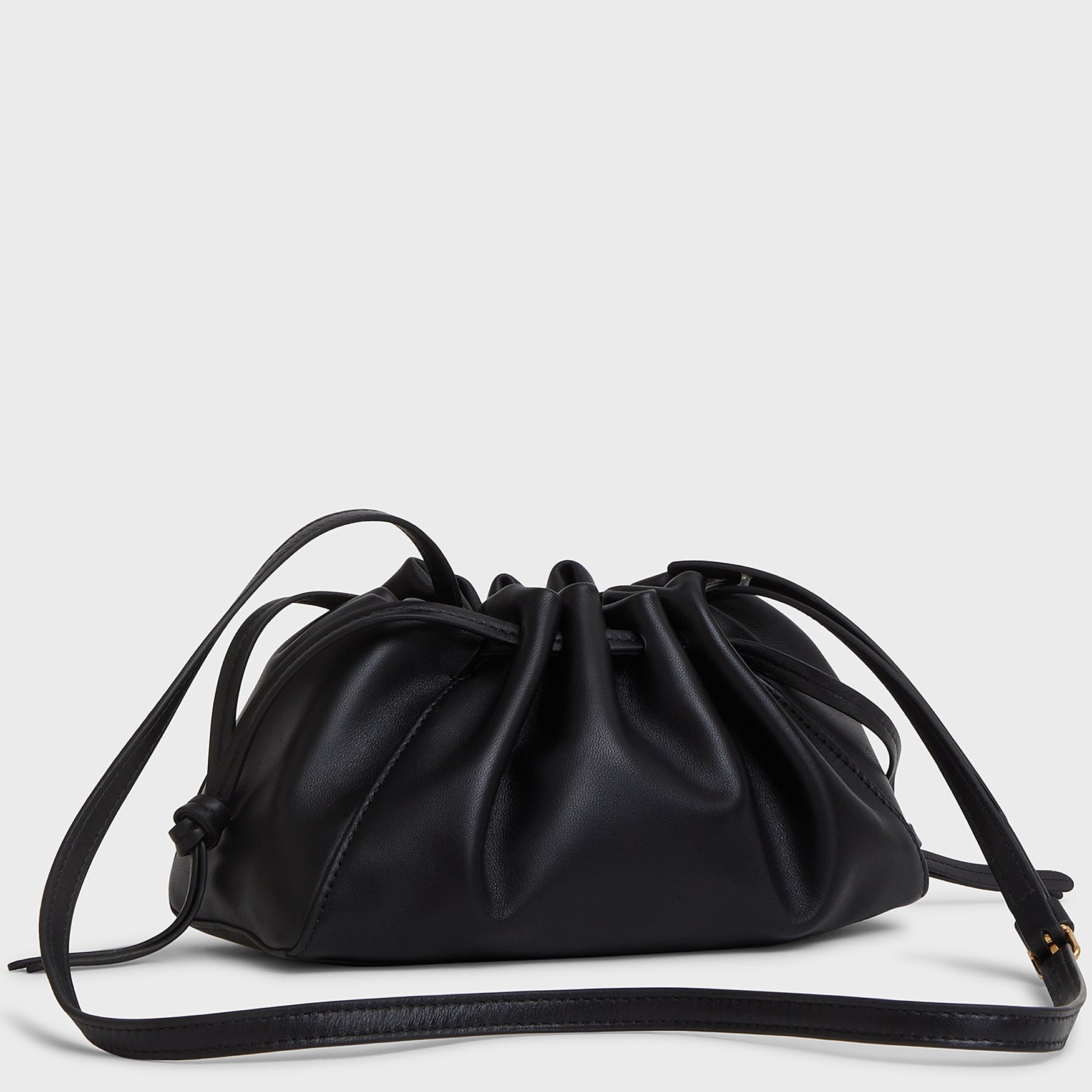 Mansur Gavriel MINI BLOOM BAG | REVERSIBLE