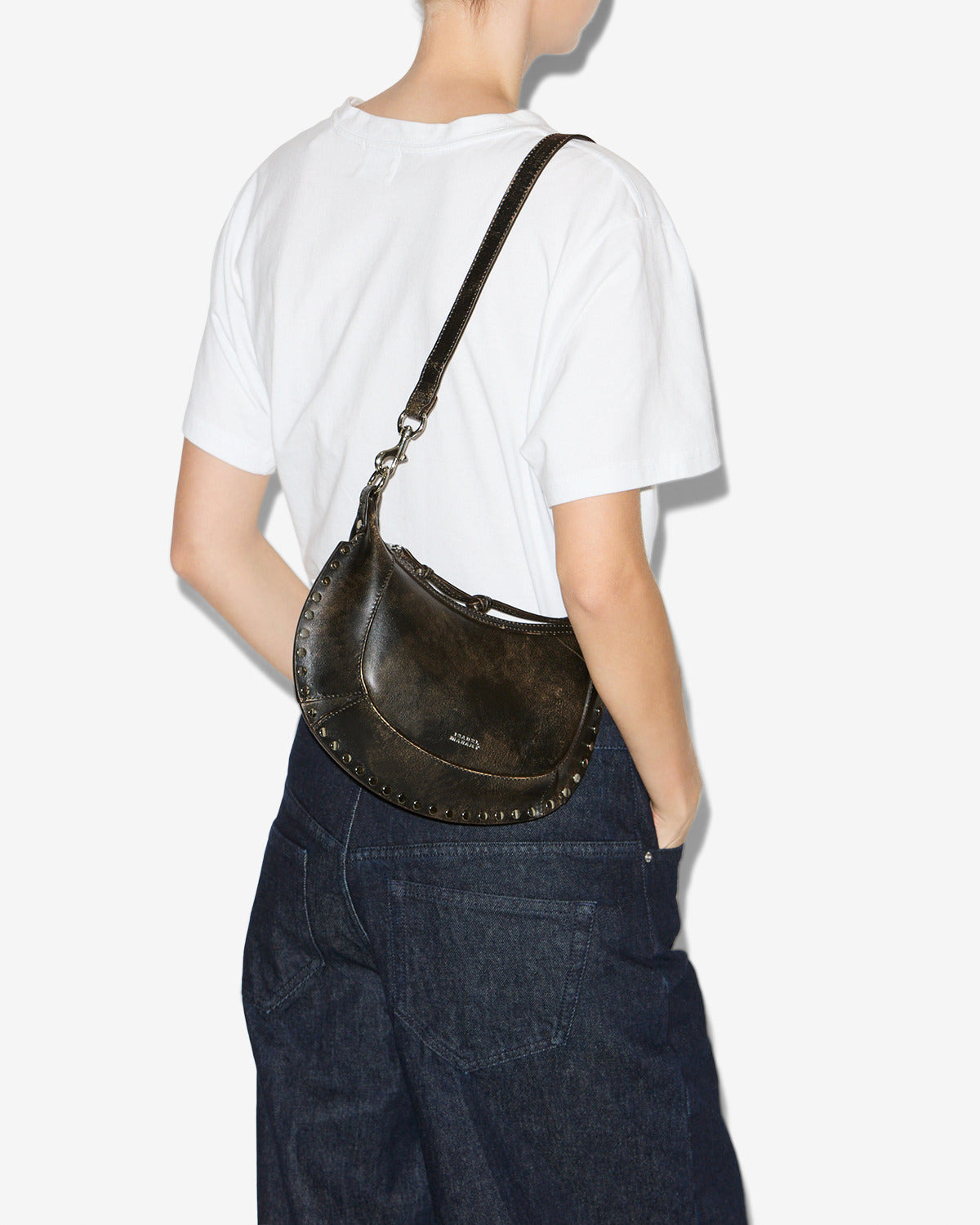 OSKAN MOON BAG - 4