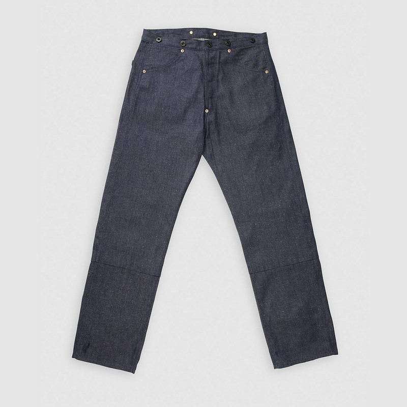 Levi’s Vintage Clothing 1910’s “LOT 333” Levi's LEVI'S® VINTAGE CLOTHING MEN'S 1910S LOT 333 JEANS