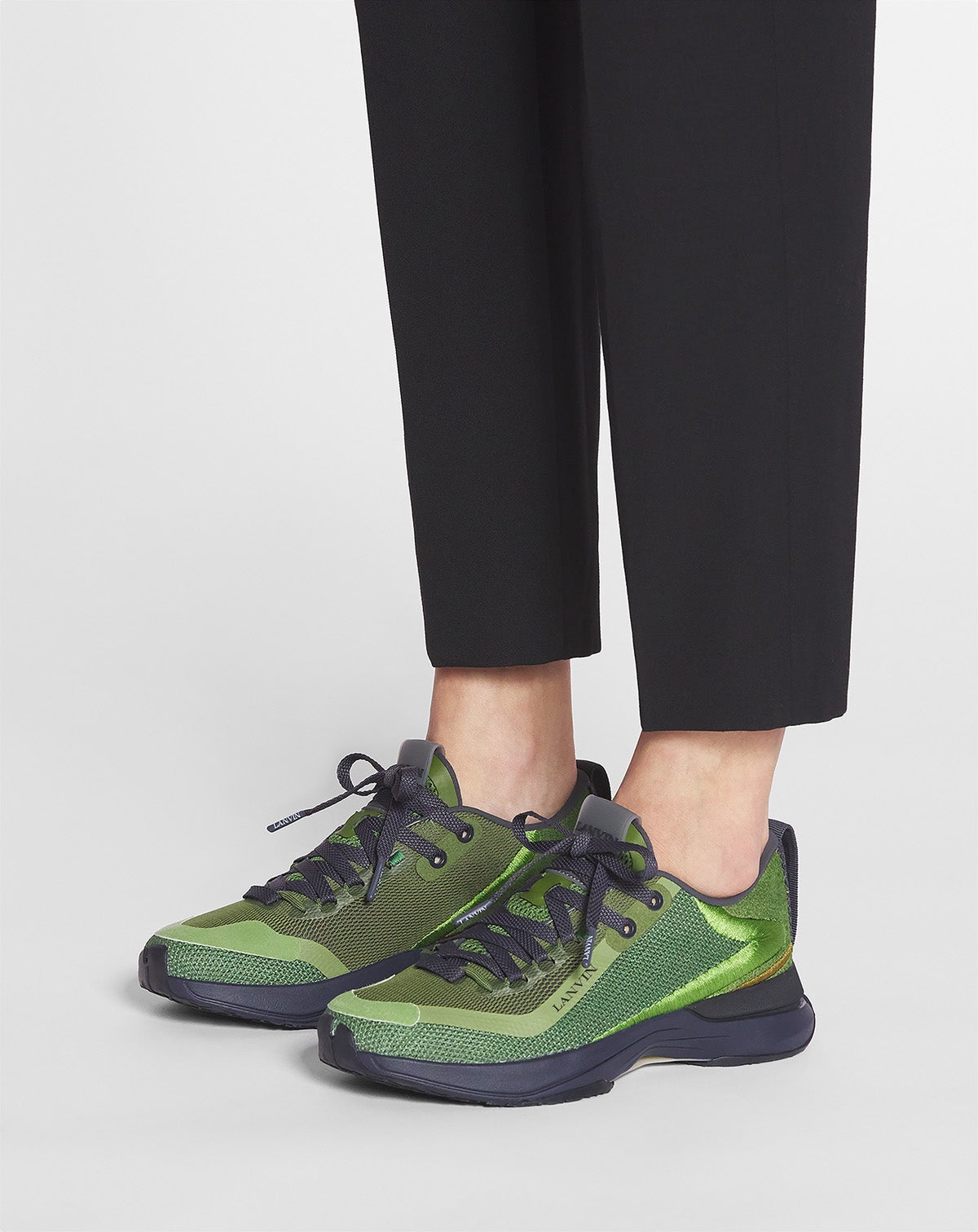 L-I MESH SNEAKERS - 6