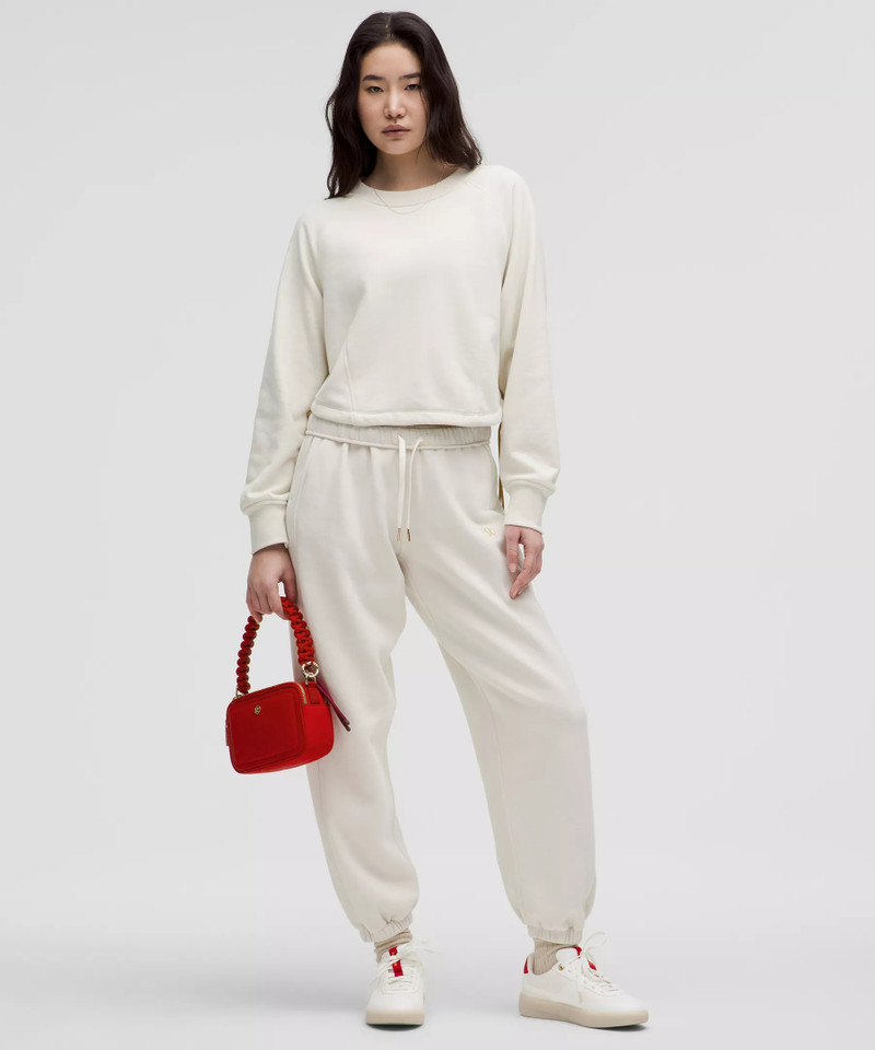 Lunar New Year Crossbody Camera Bag with Top Handle 2L 5