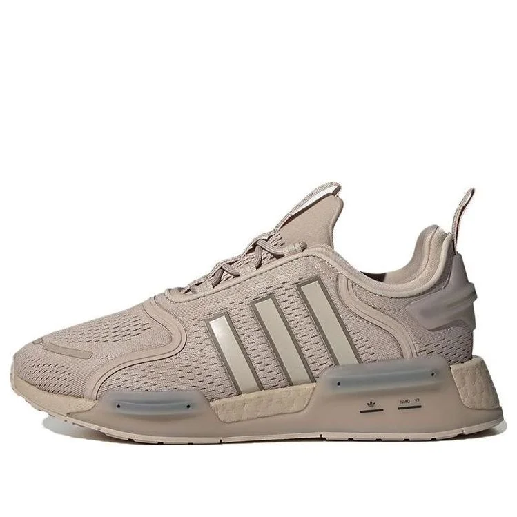 adidas NMD_V3 Shoes 'Wonder Taupe' FZ6496 - 1