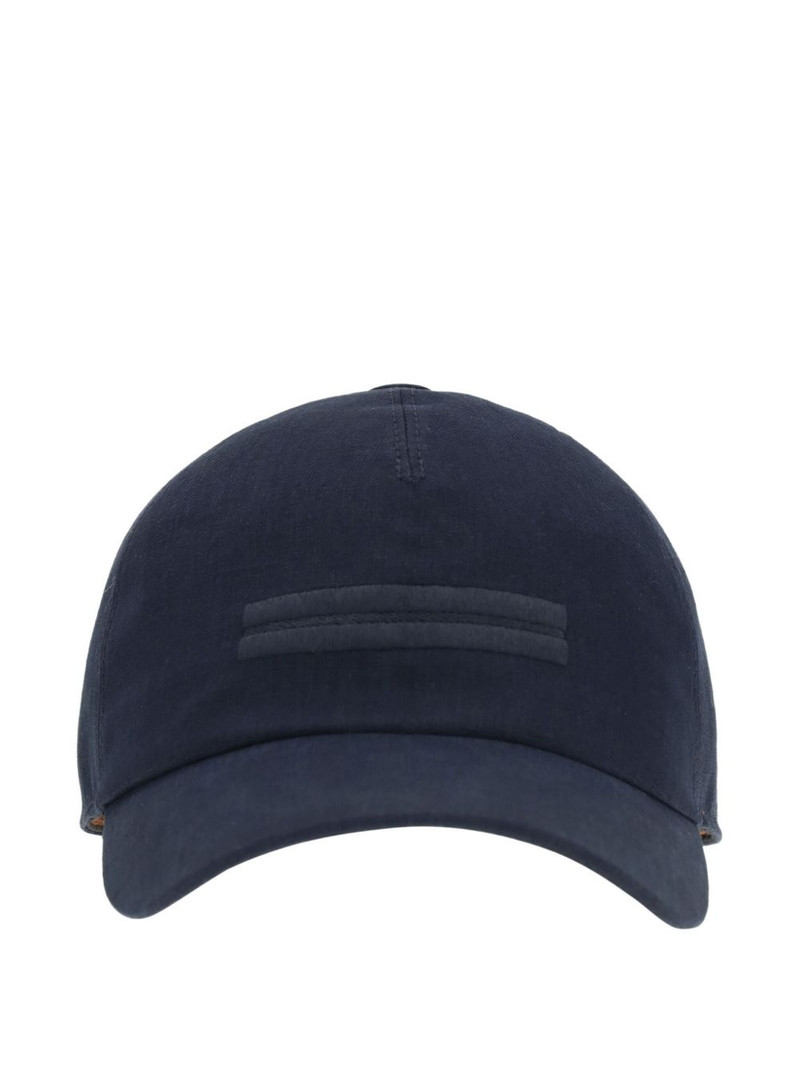 Oasi Lino baseball cap 3