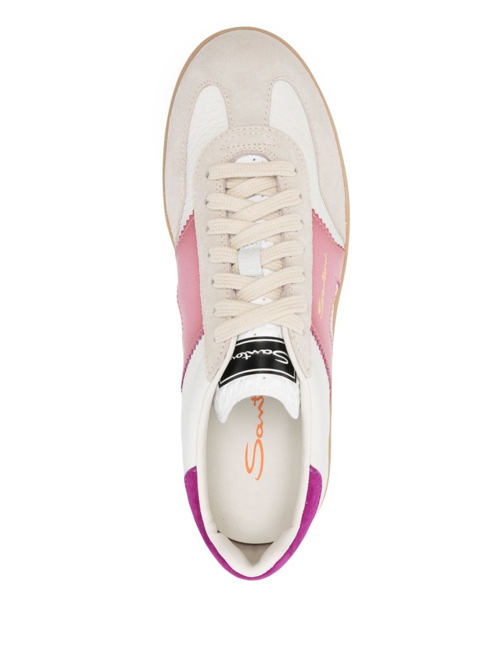 DBS Oly sneakers - 4