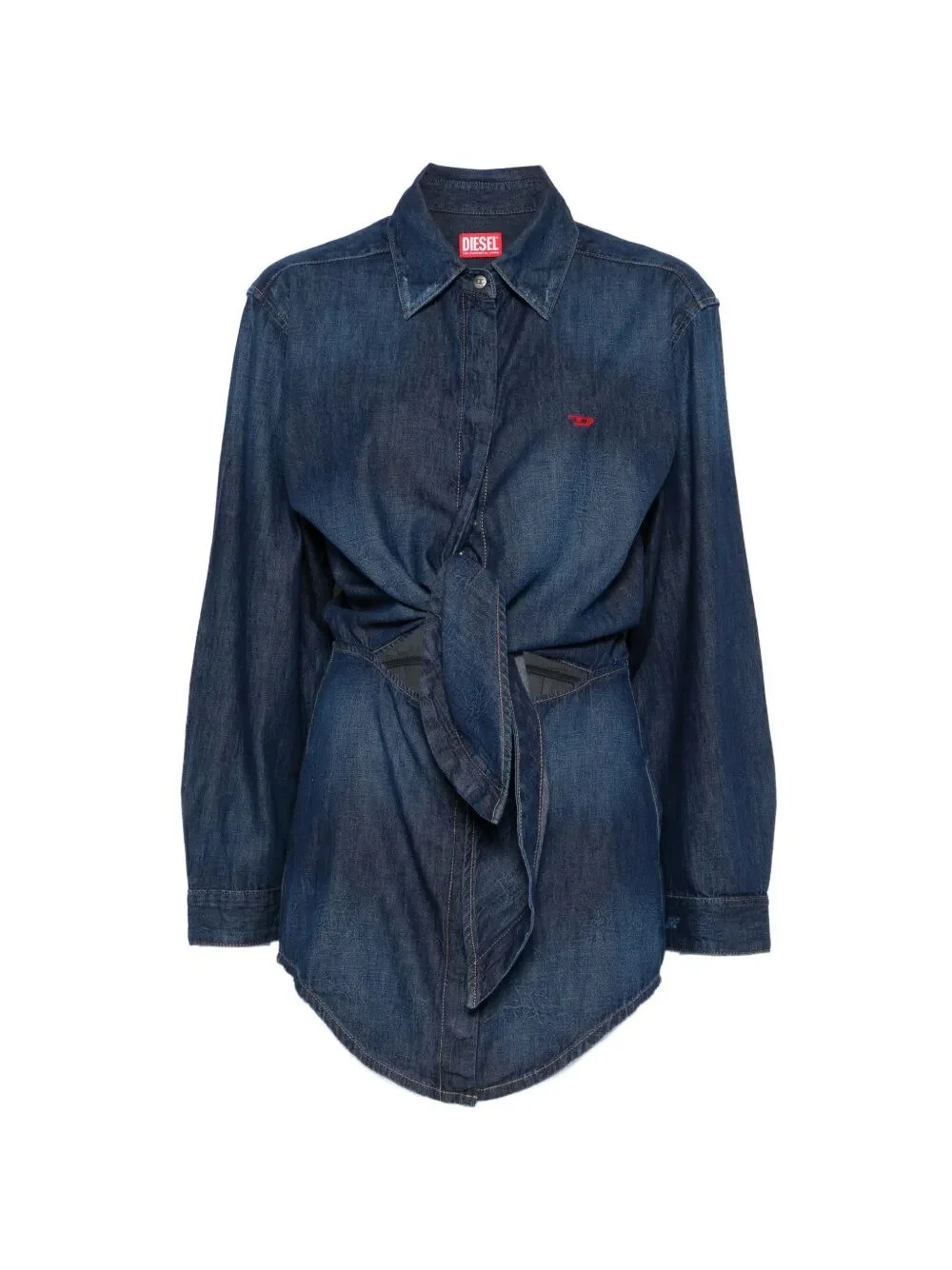 `De-Susan-D` Dress - 1