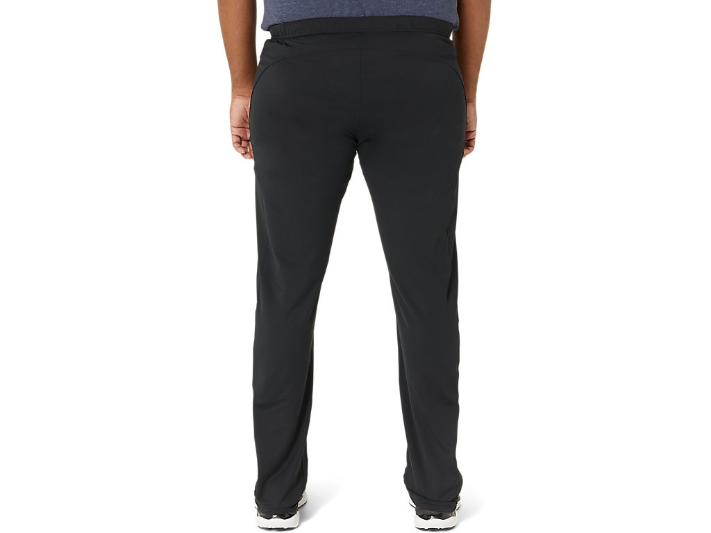 MEN'S ESSENTIAL PANT - 2