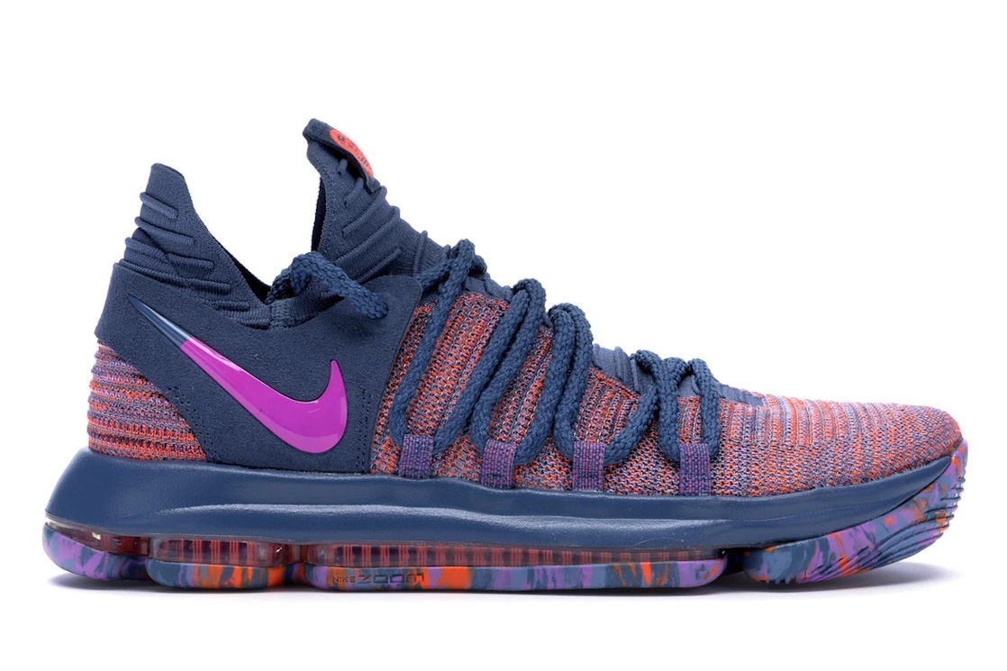 Nike KD 10 All-Star (2018) - 1