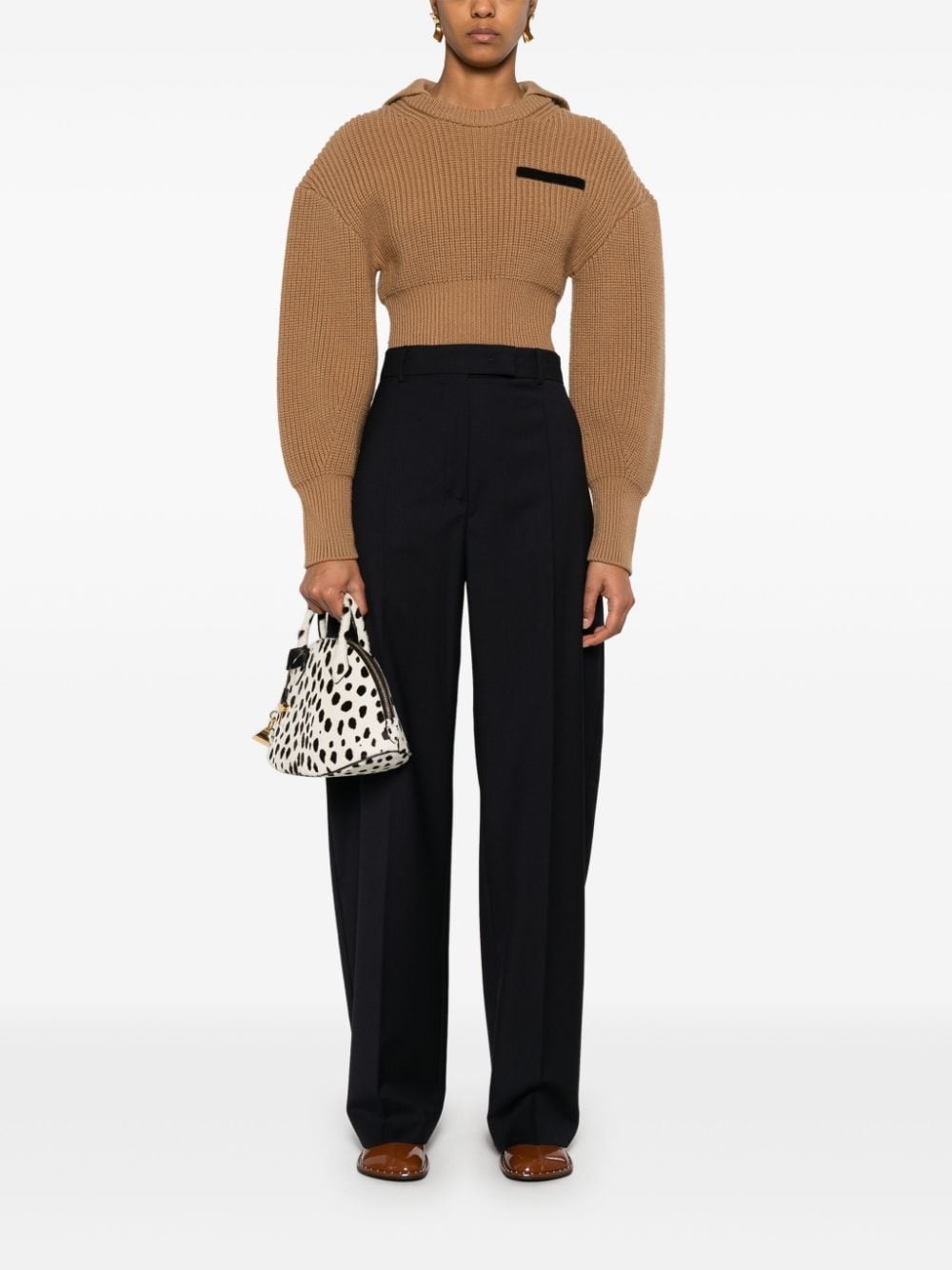 Ampezzo trousers - 2