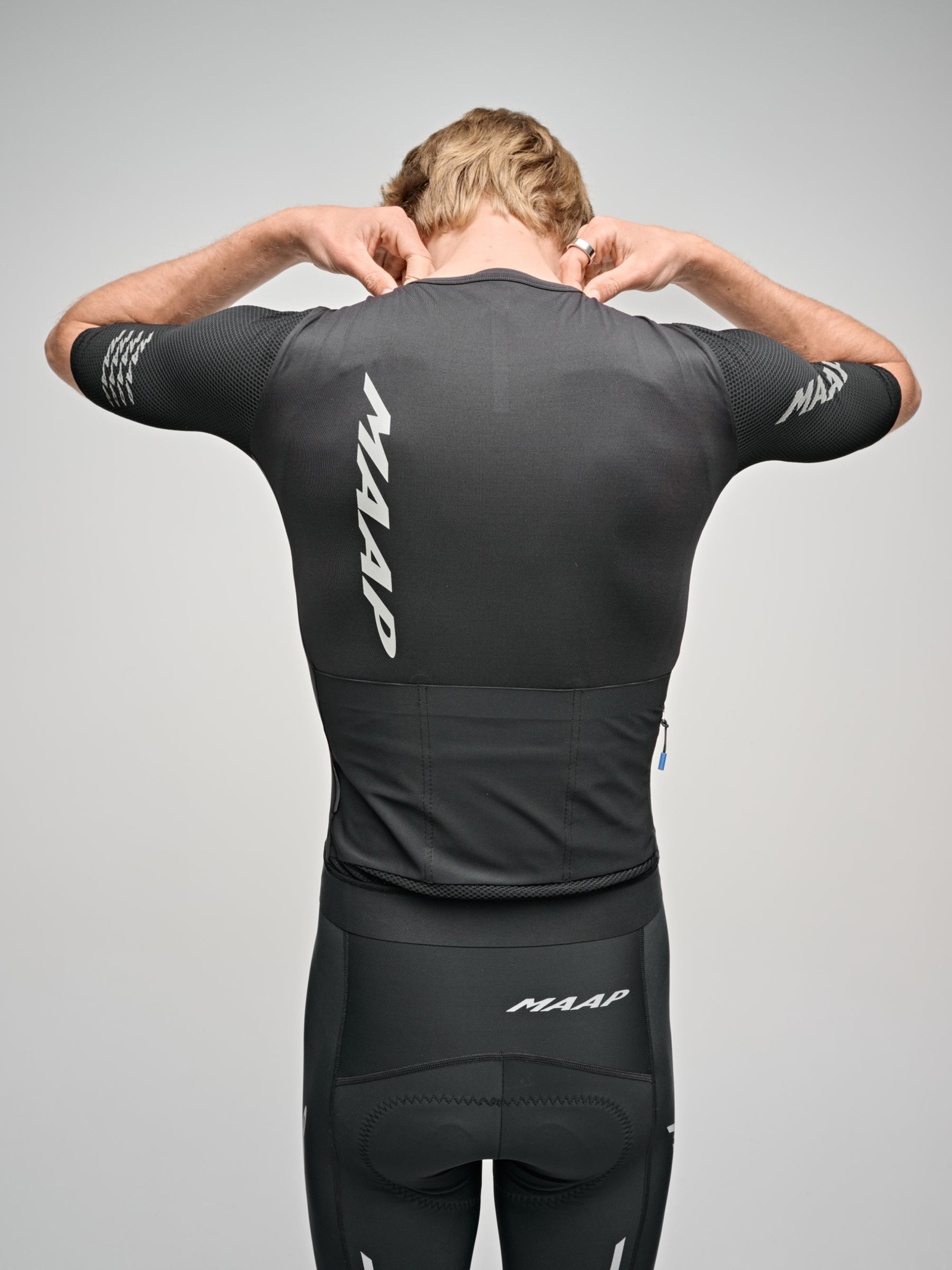 Emerge Jersey - 5
