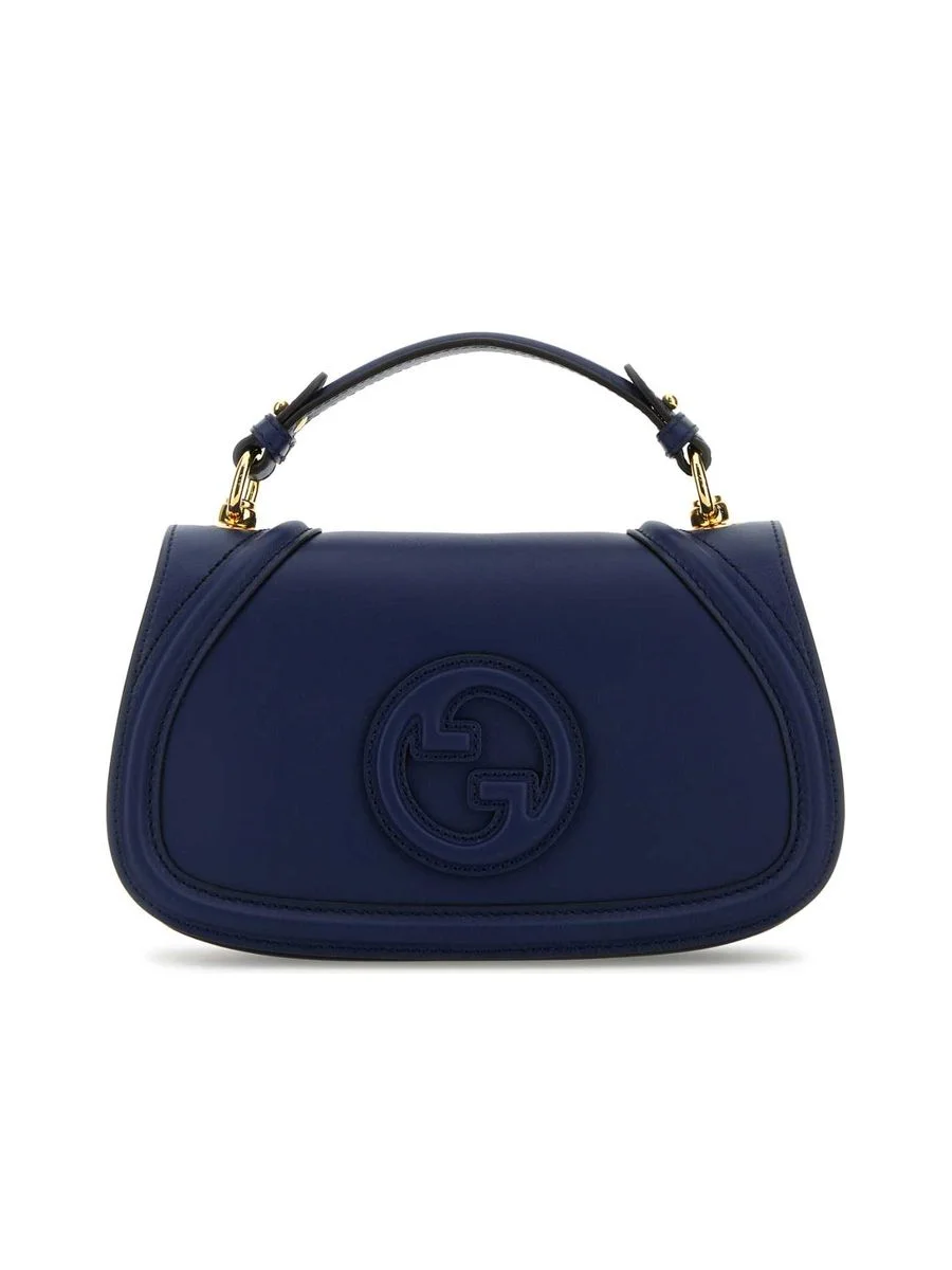 Gucci Blondie Medium Top Handle Bag - 1