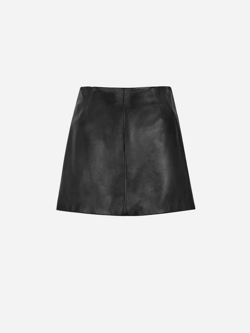 BLAZÉ MILANO Coci Mini Skirt outlook