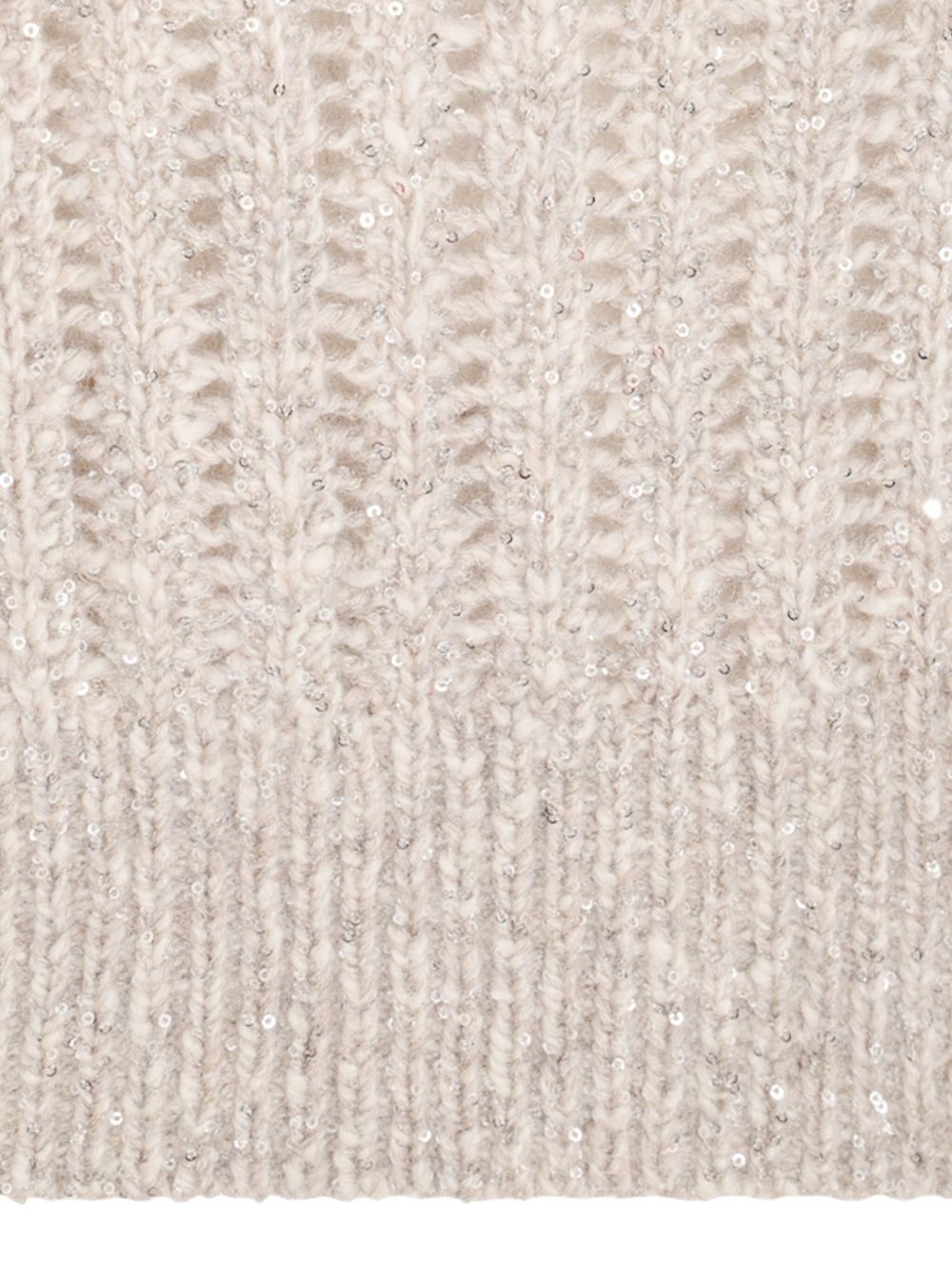 knitted jumper - 3