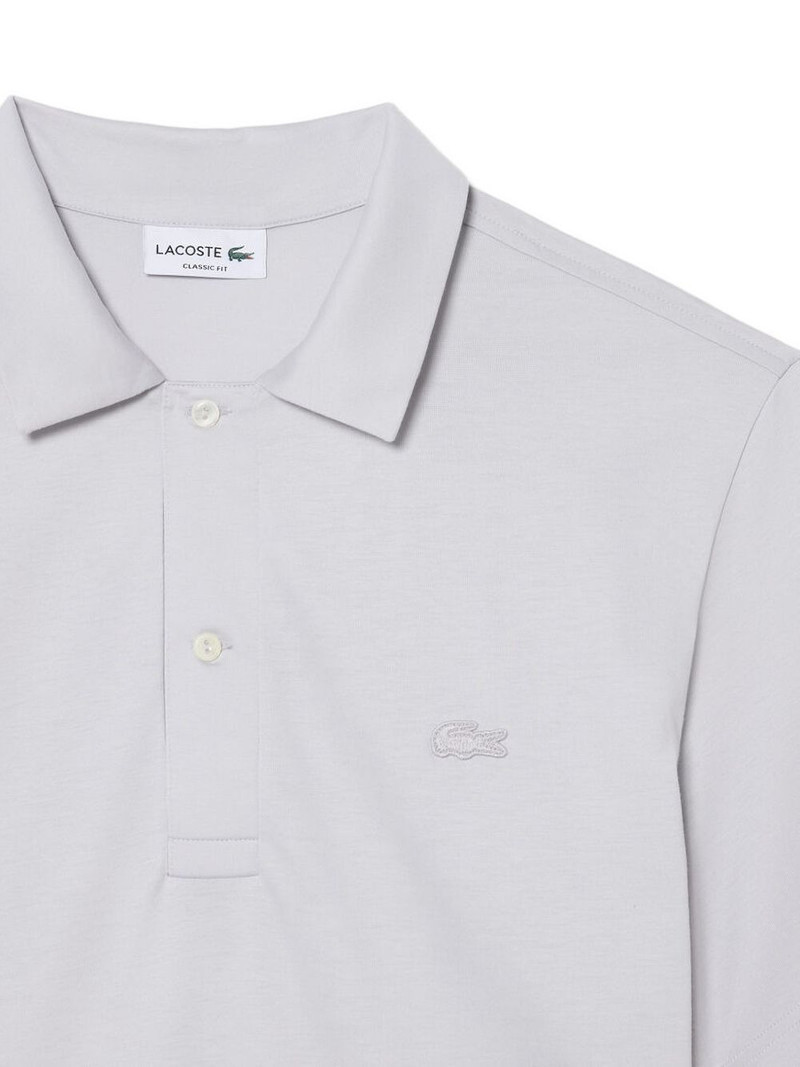 short-sleeved polo shirt 3