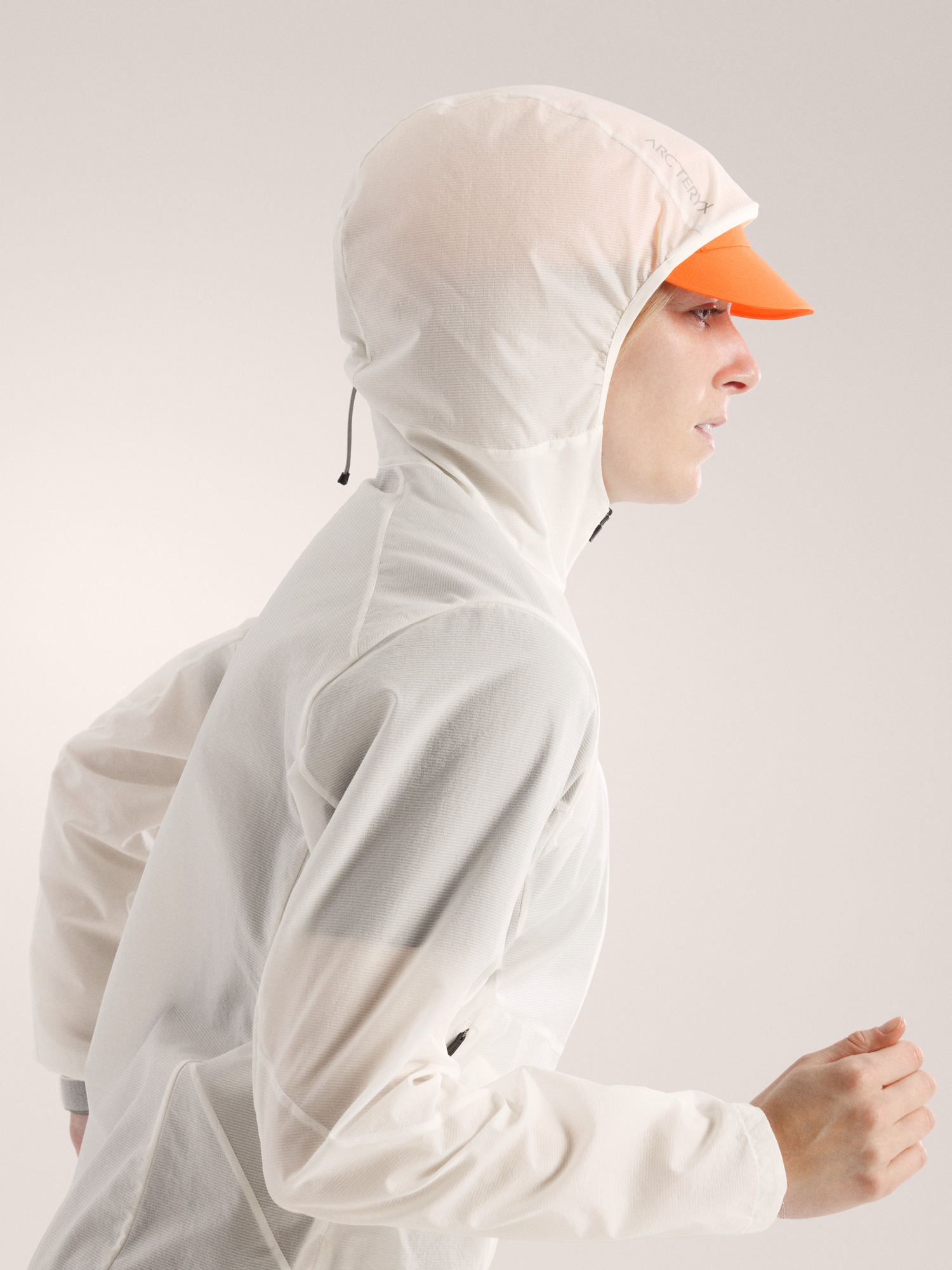 Incendo Airshell Hoody - 6