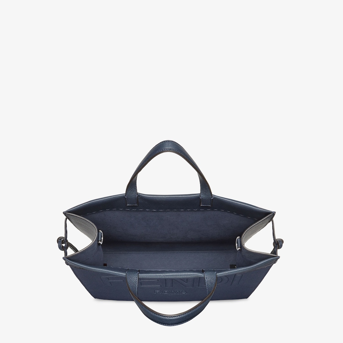 Fendi Roma Medium Go To Shopper - 4