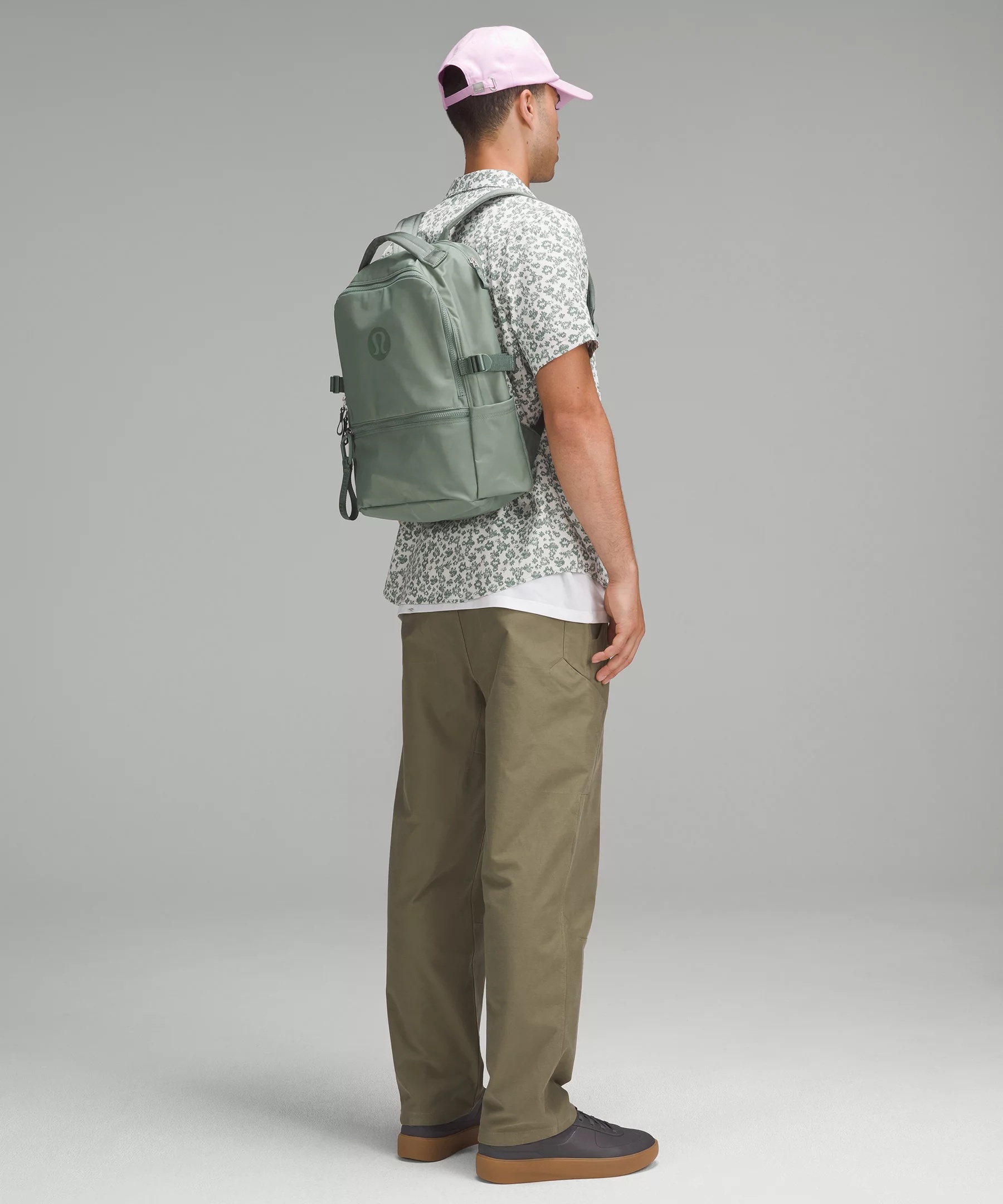 New Crew Backpack 22L - 5