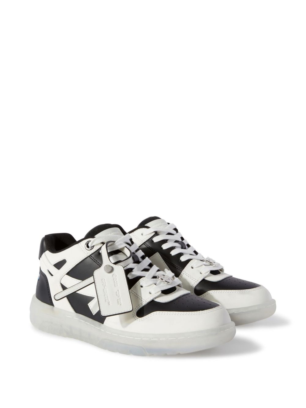 Logic Out Of Office sneakers - 2